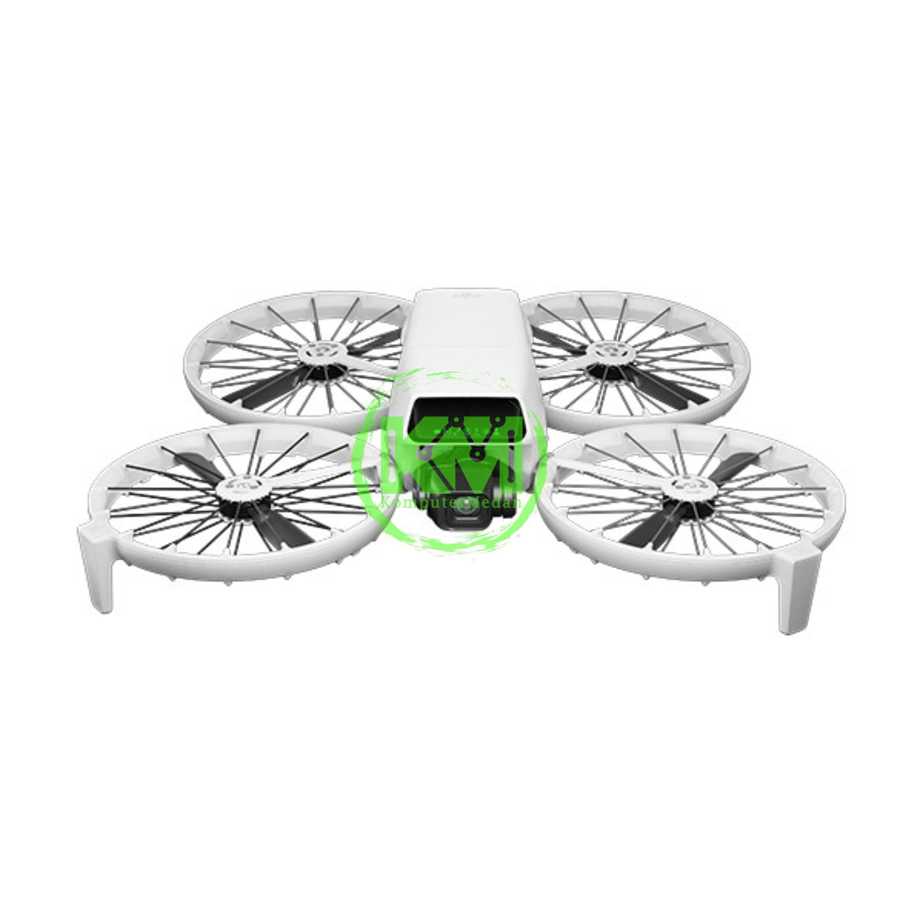 DJI FLIP (NO RC, TWO BATTERIES) 8100229251