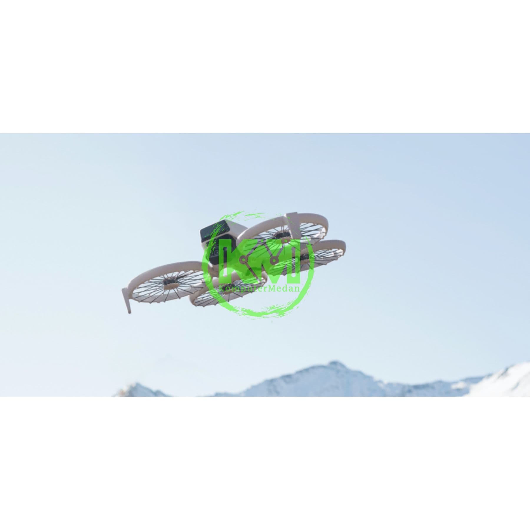 DJI FLIP 8100098663 - Image 3