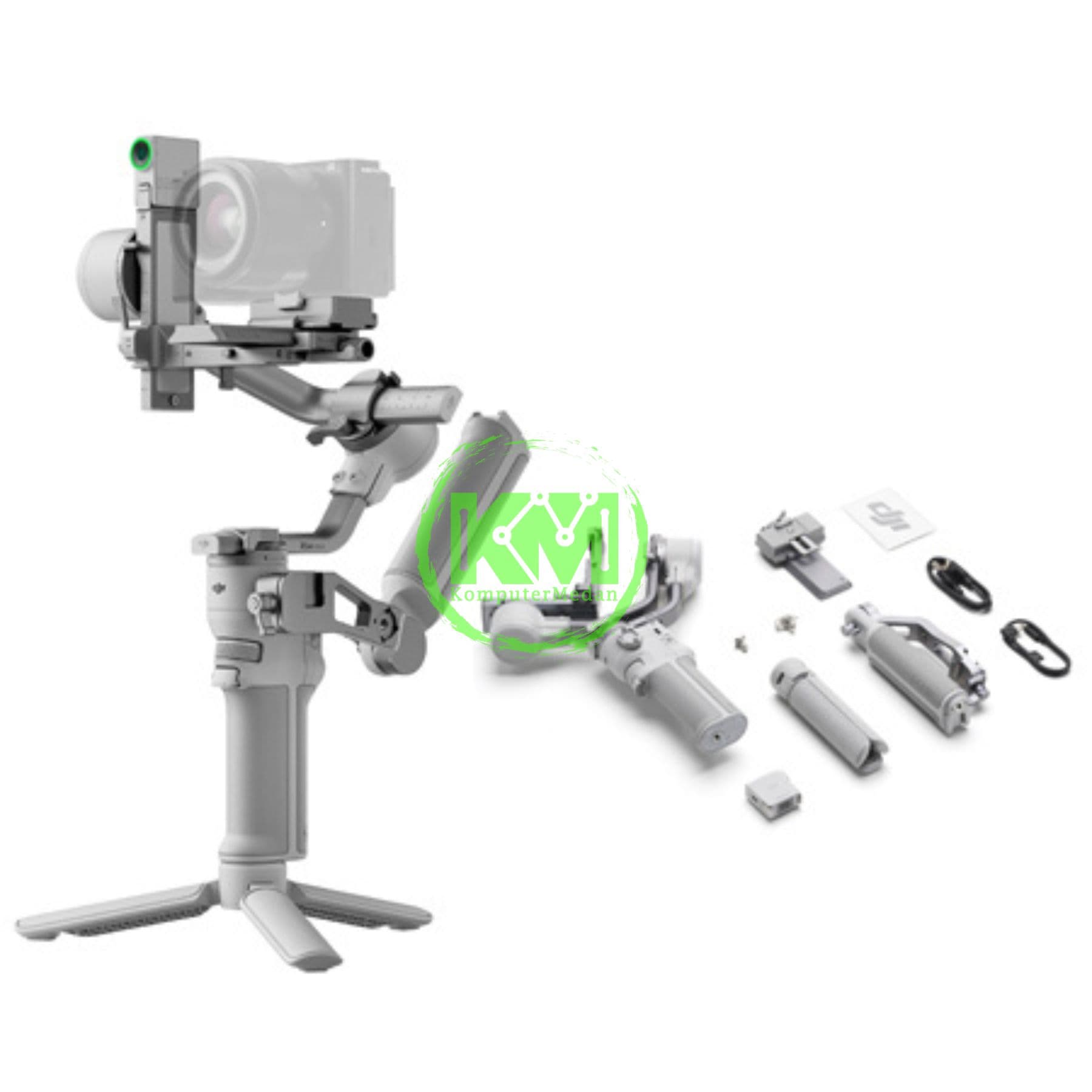 DJI RS 4 MINI COMBO 8100105171 - Image 5