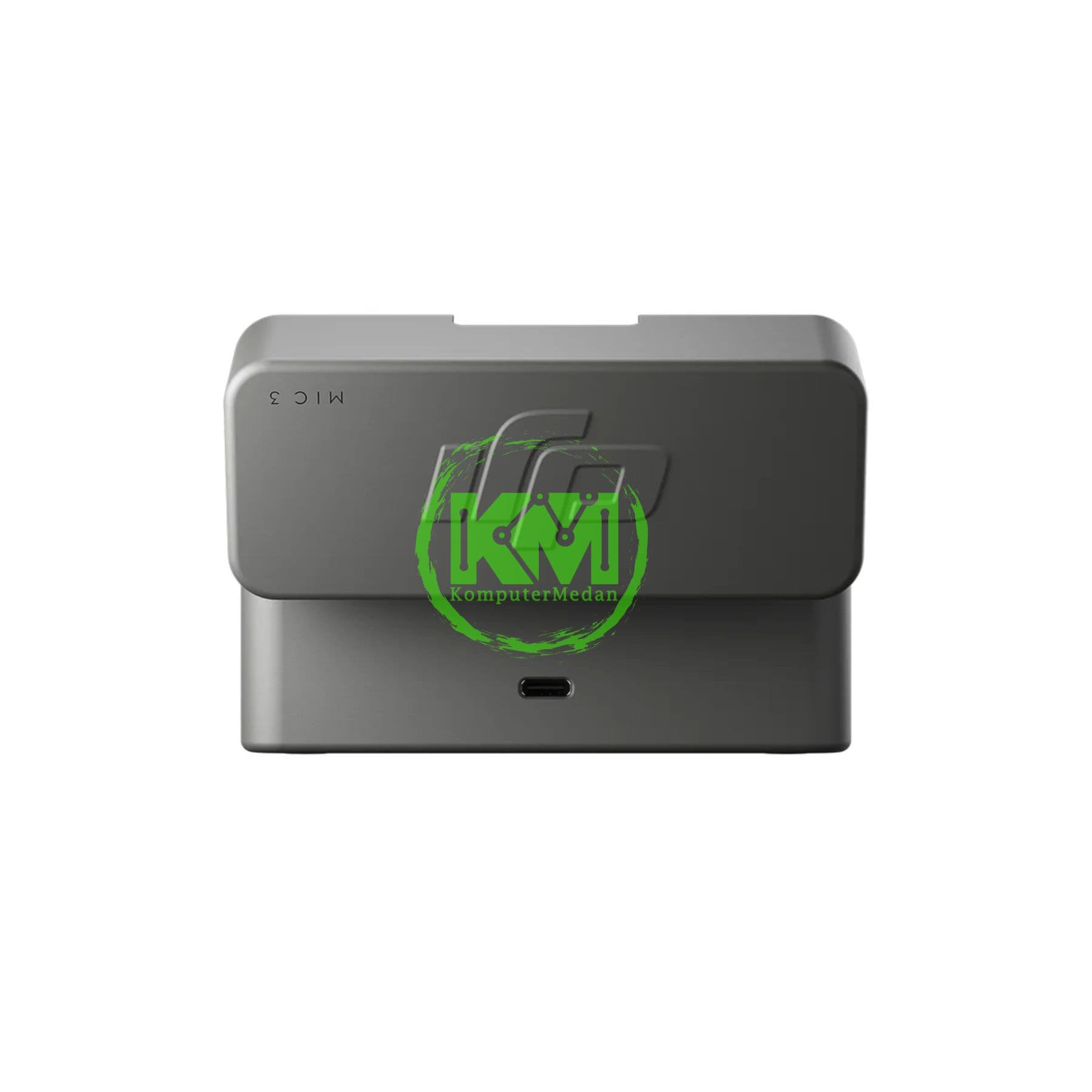 DJI MIC 3 CHARGING CASE 8100034437