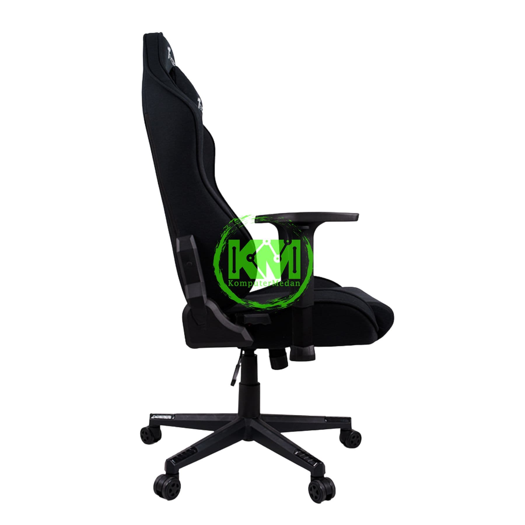 TTRACING SWIFT X 2020 AIR THREADS FABRIC (DUSK / DAWN) - Image 3