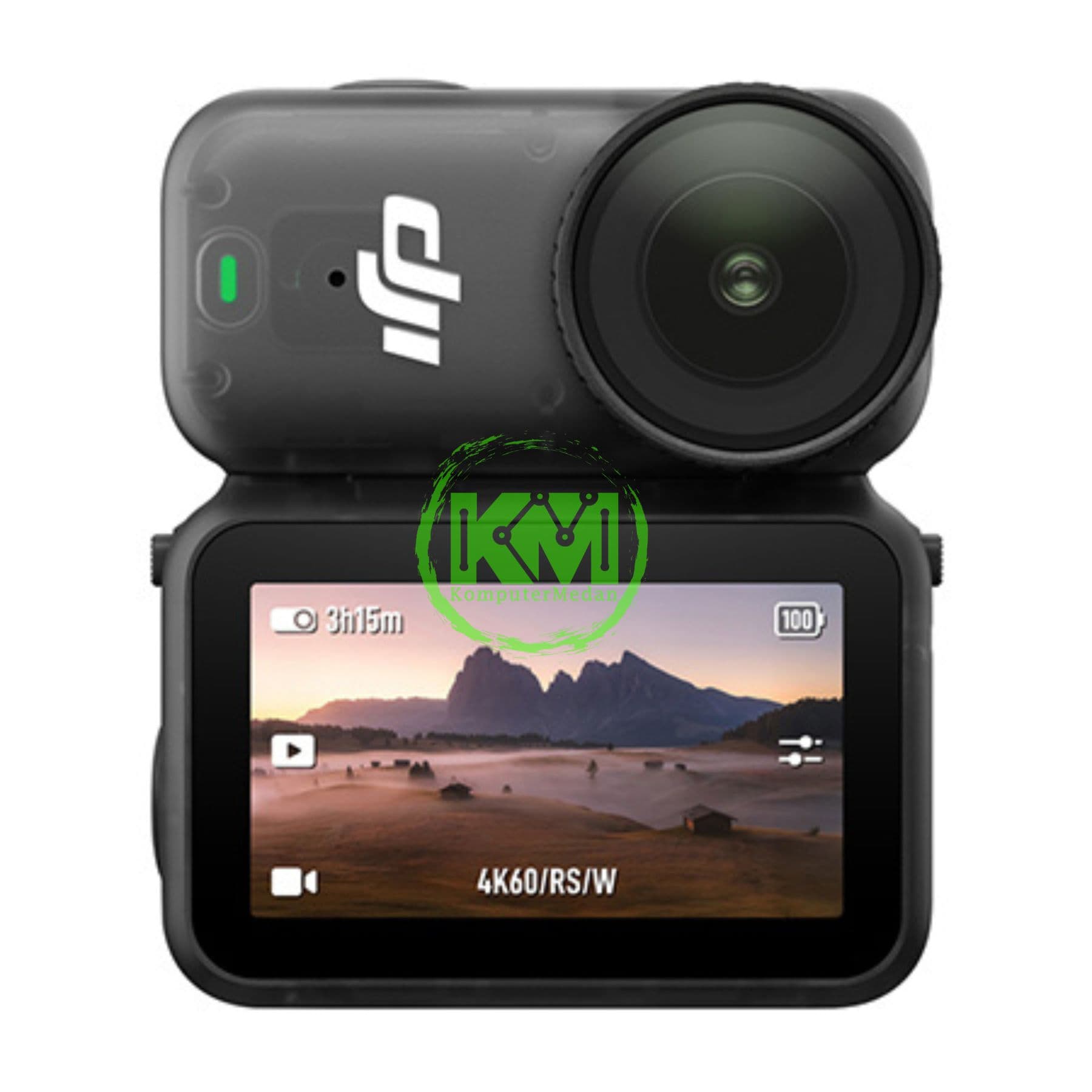 DJI OSMO NANO STD COMBO (128GB) 8100223349