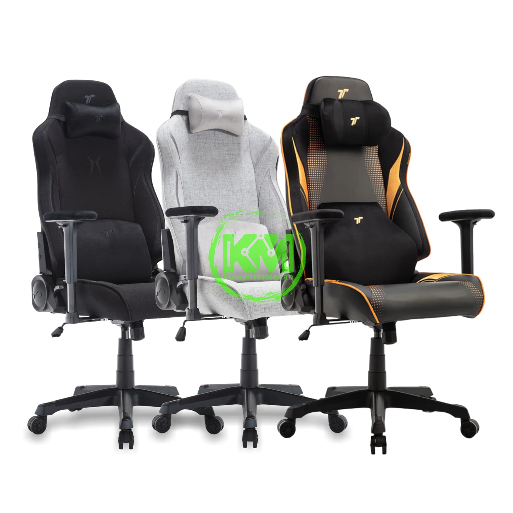 TTRACING SWIFT X PRO AIR THREADS FABRIC (DUSK / DAWN / EMBER DUSK) - Image 1
