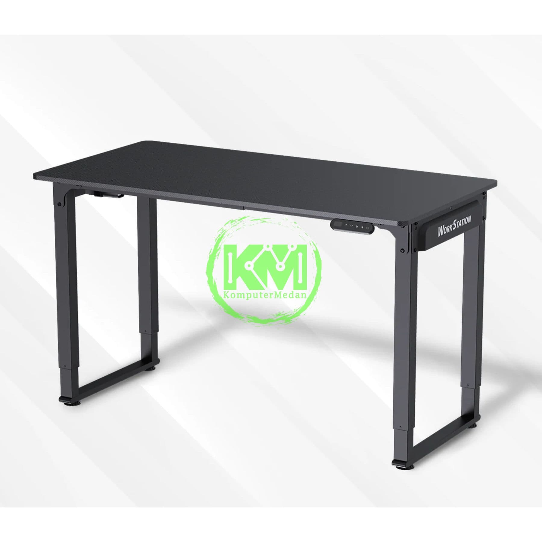 FANTECH WS514 - UK 140x70 CM, ELECTRIC ADJUSTABLE HEIGHT & MAX LOAD 80KG