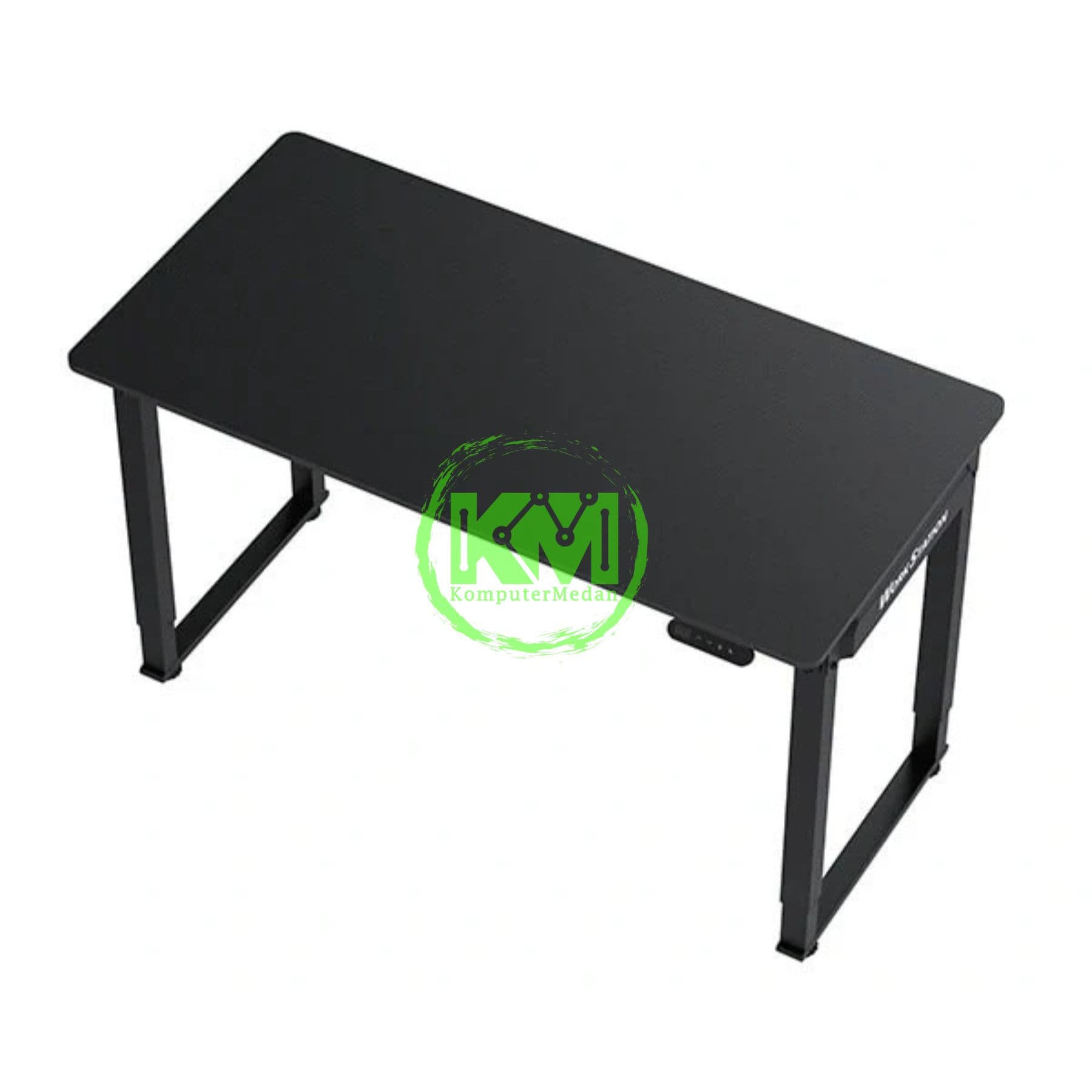 FANTECH WS514 - UK 140x70 CM, ELECTRIC ADJUSTABLE HEIGHT & MAX LOAD 80KG - Image 2