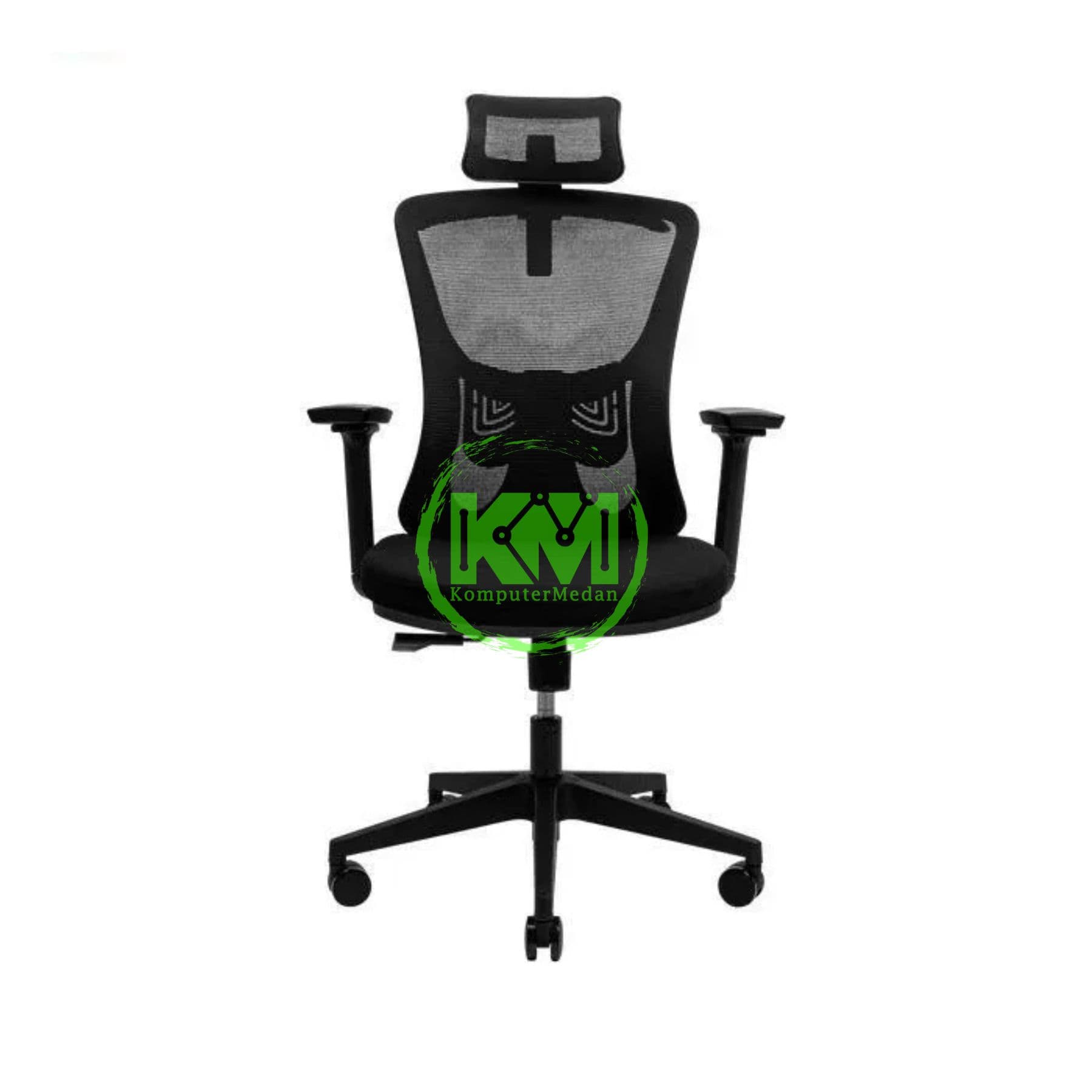 FANTECH OCA 260 PRO BLACK