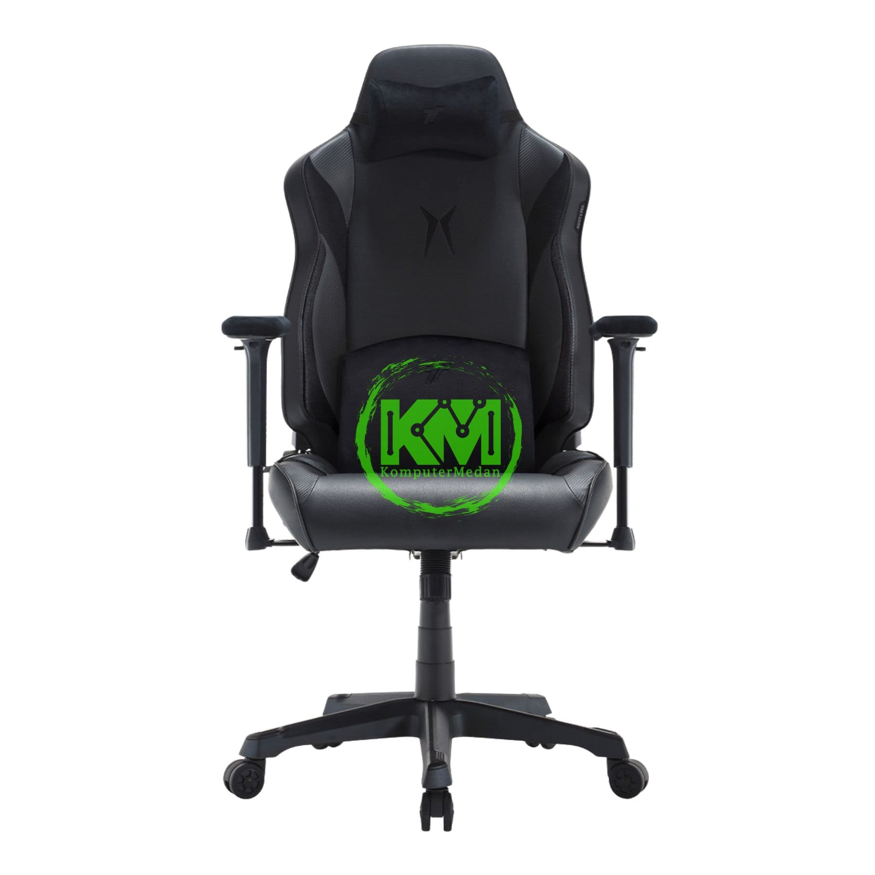 TTRACING SWIFT X PRO GAMING CHAIR (RED, BLACK, GREY, STEALTH, BROWN) - Image 5