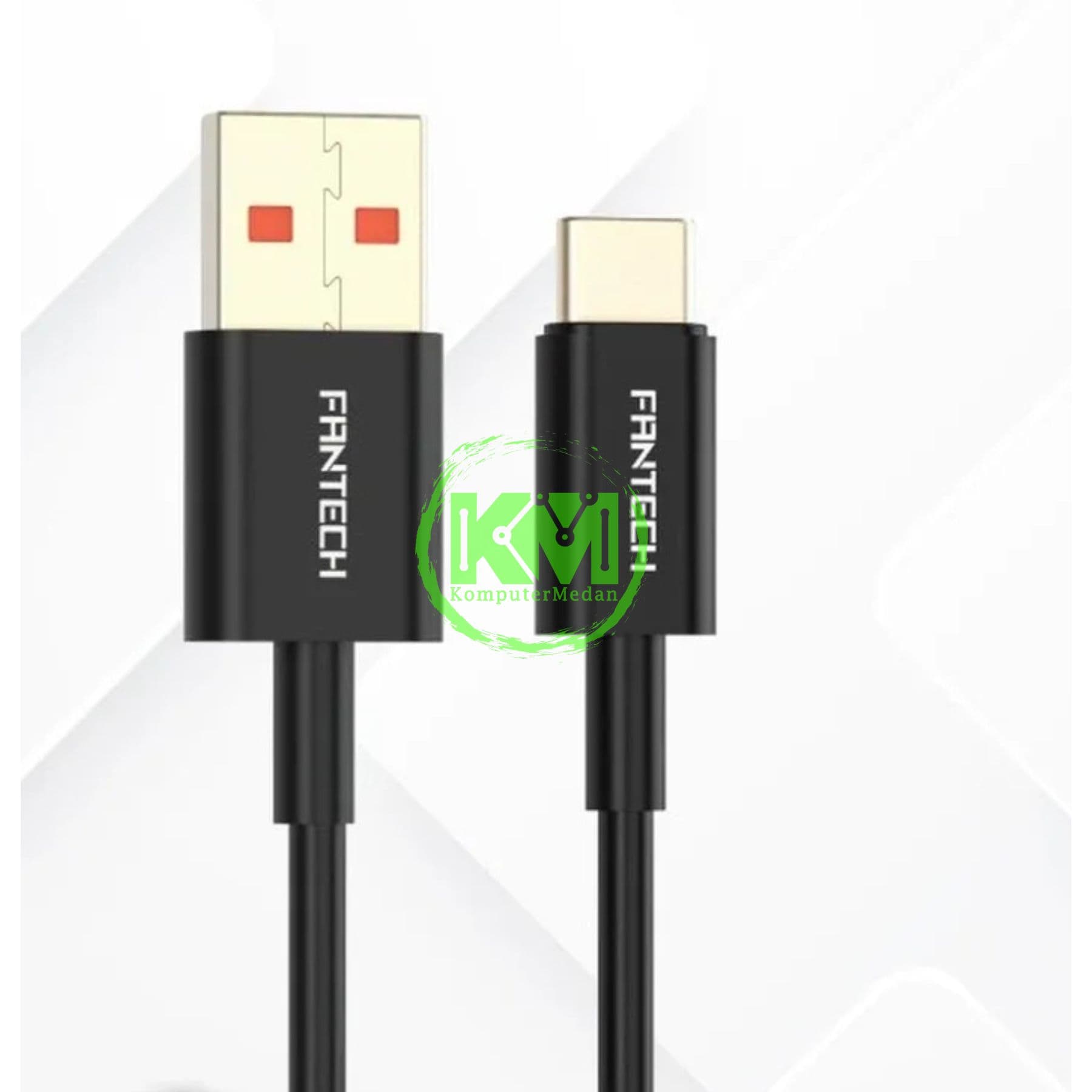 FANTECH HYPERLINK KV65C1201 CABLE - BLACK
