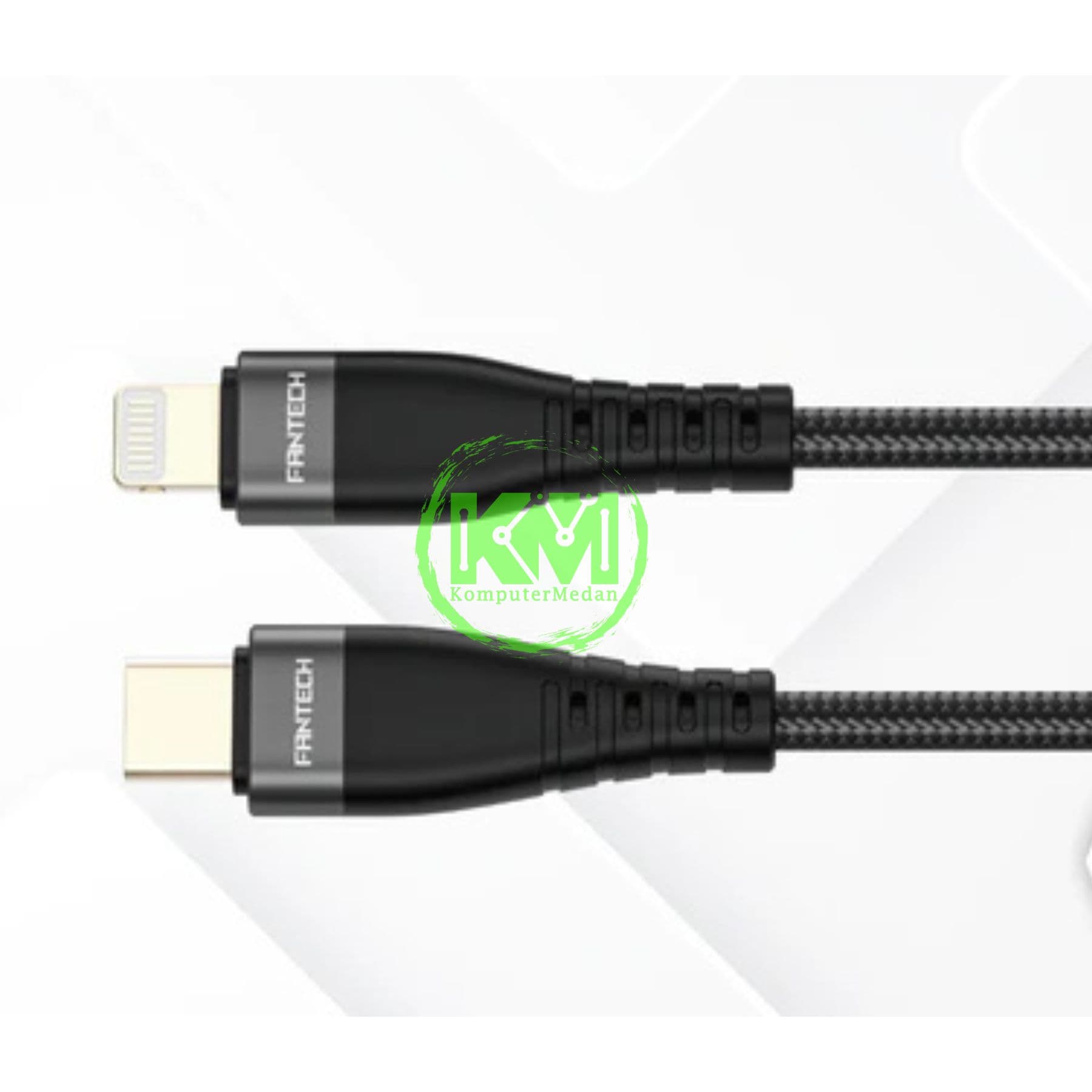FANTECH HYPERLINK KD60L1501 CABLE - GREY - Image 2
