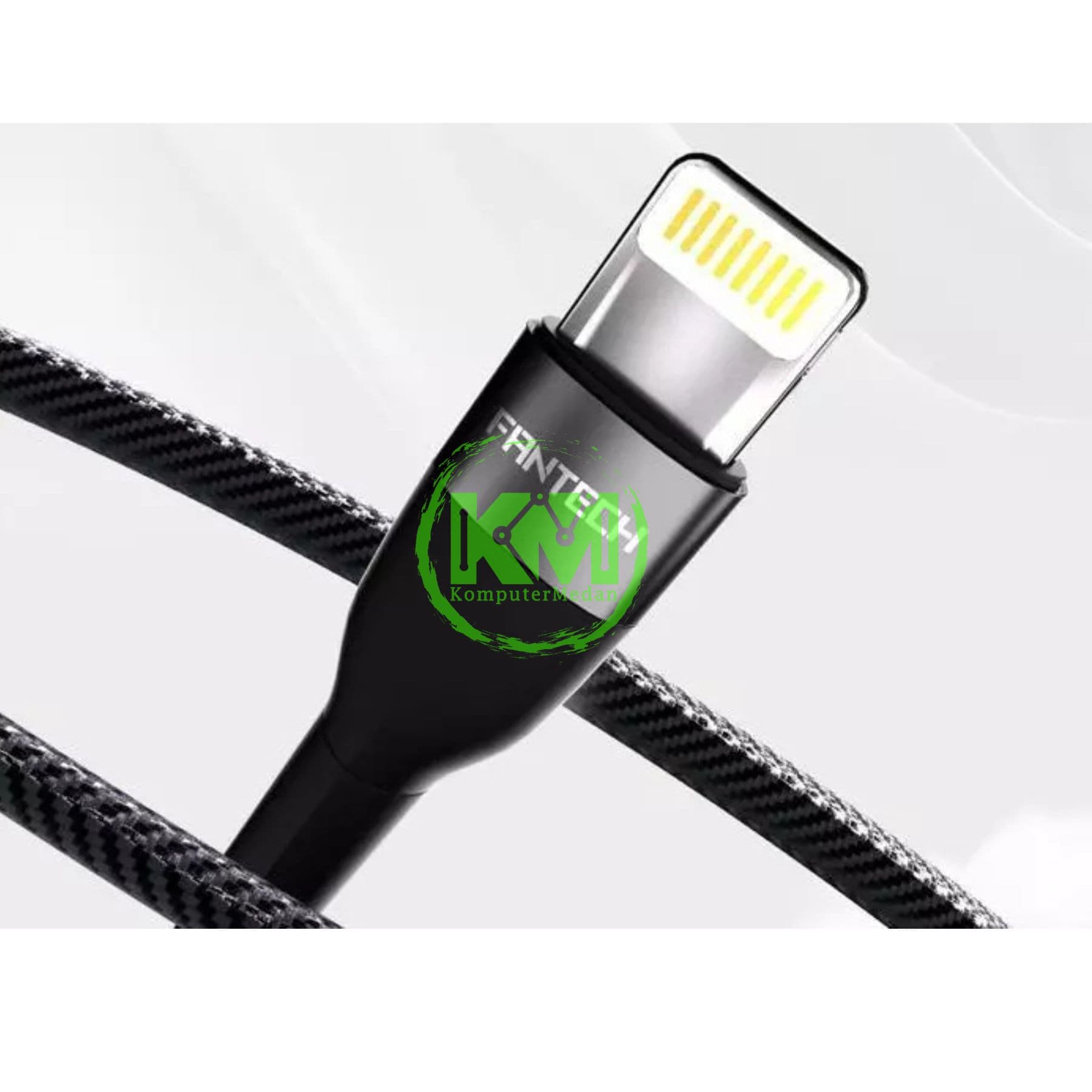 FANTECH HYPERLINK KD60L1501 CABLE - GREY - Image 4