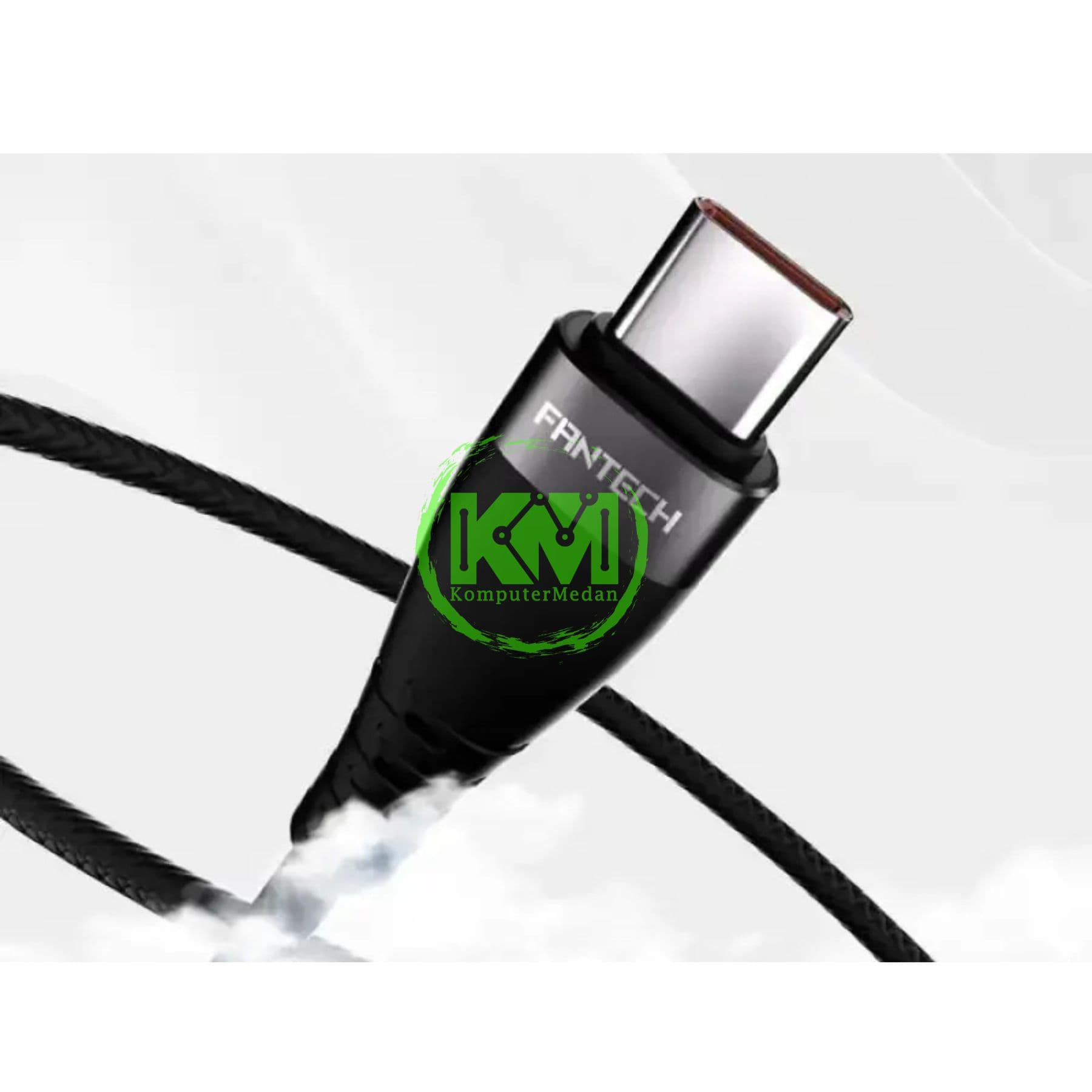FANTECH HYPERLINK KD60L1501 CABLE - GREY - Image 3