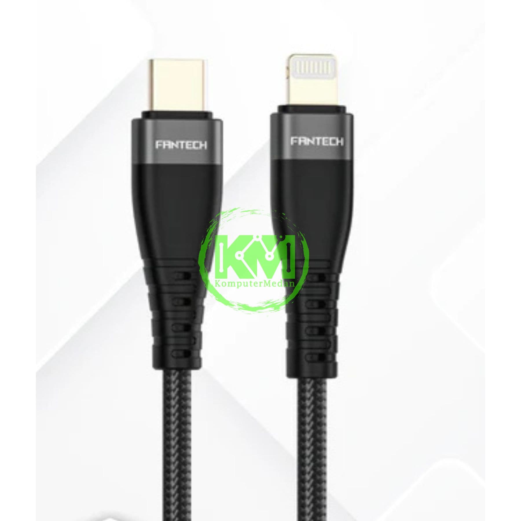 FANTECH HYPERLINK KD60L1501 CABLE - GREY