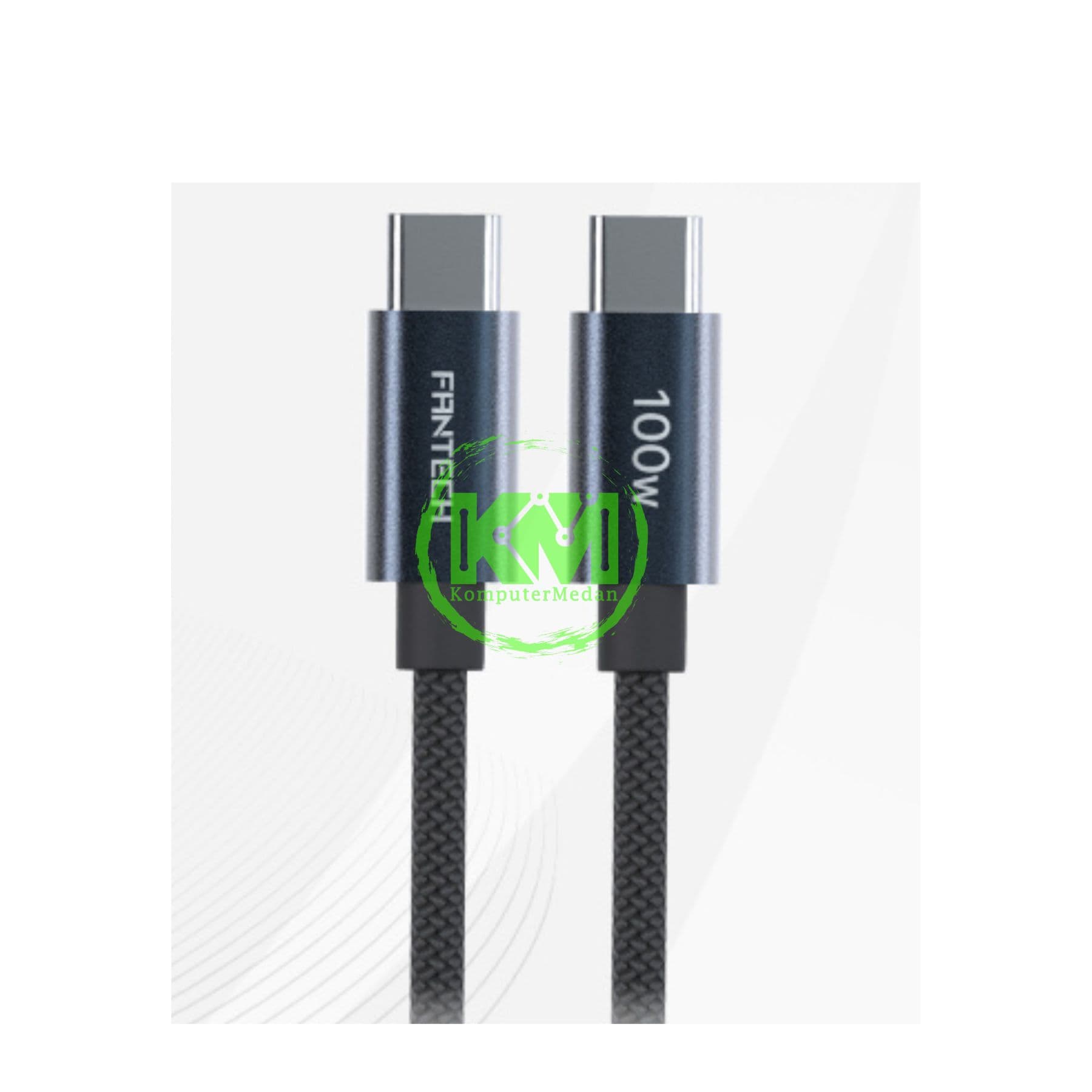 FANTECH HYPERLINK HL100A CABLE - BLACK