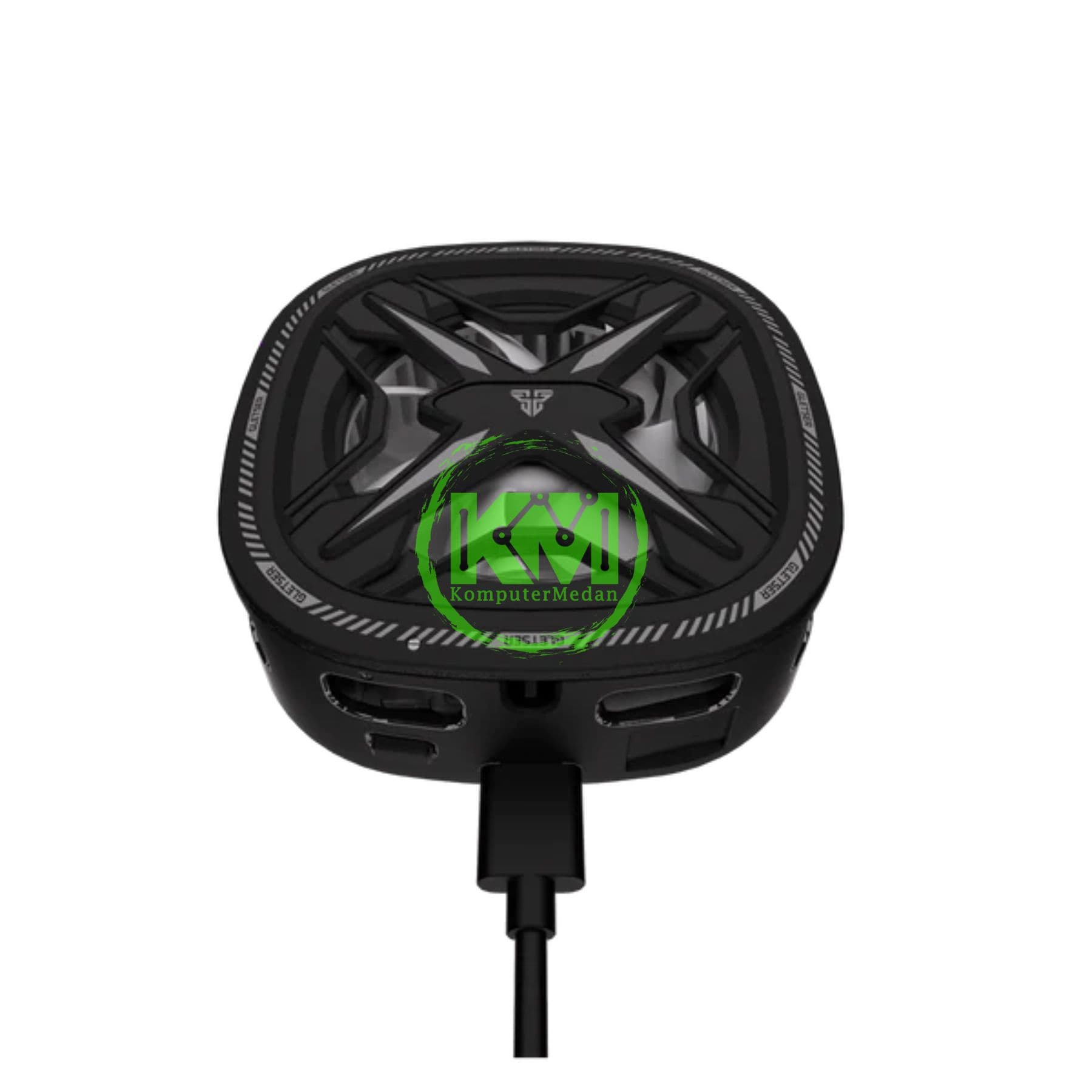 FANTECH GLETSER PC10 GY PHONE COOLER - Image 4