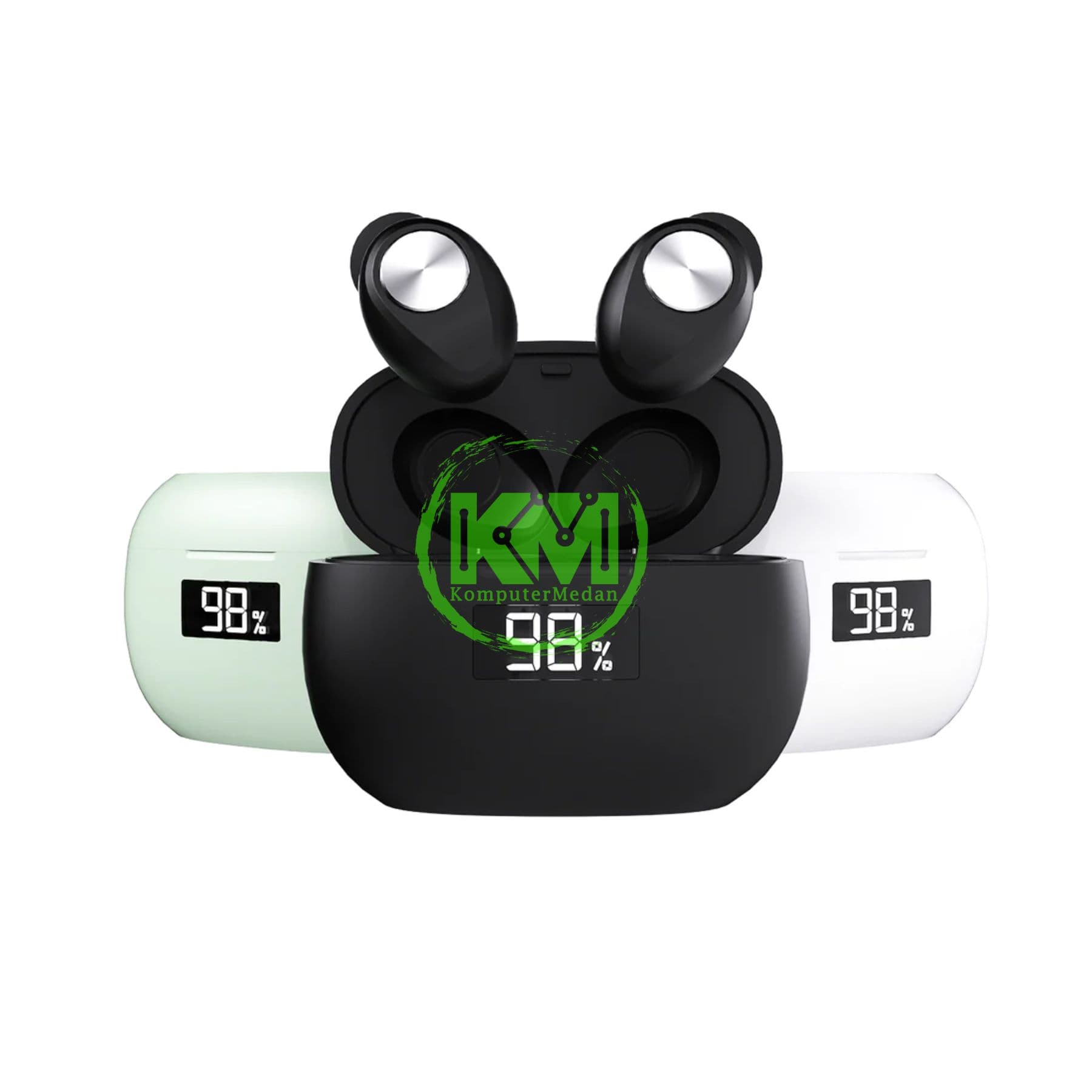 FANTECH WAVE14 TW14 TRUE WIRELES