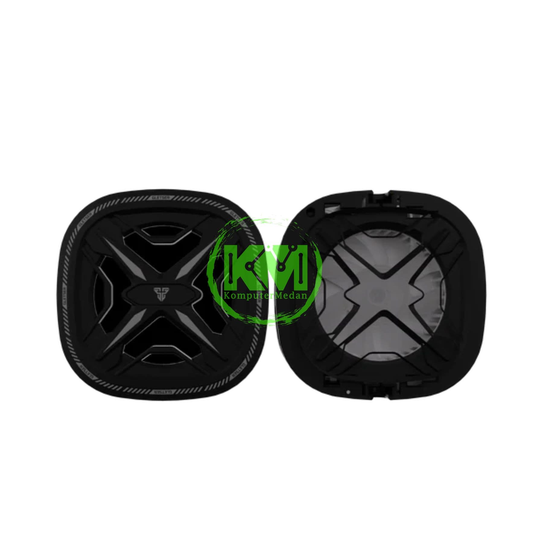 FANTECH GLETSER PC10 GY PHONE COOLER - Image 5