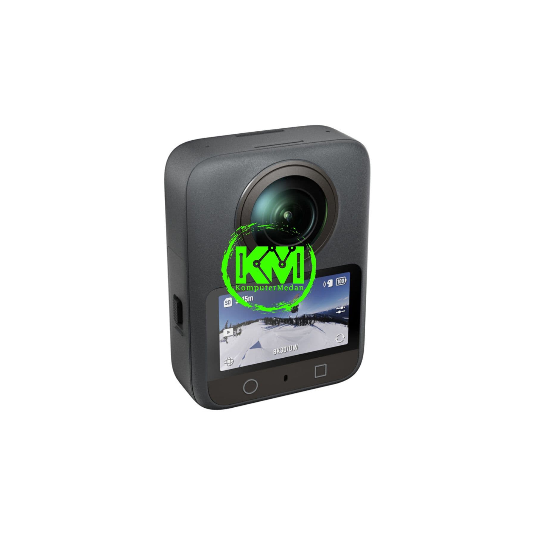 DJI OSMO 360 ADVENTURE COMBO 8100034445 - Image 2