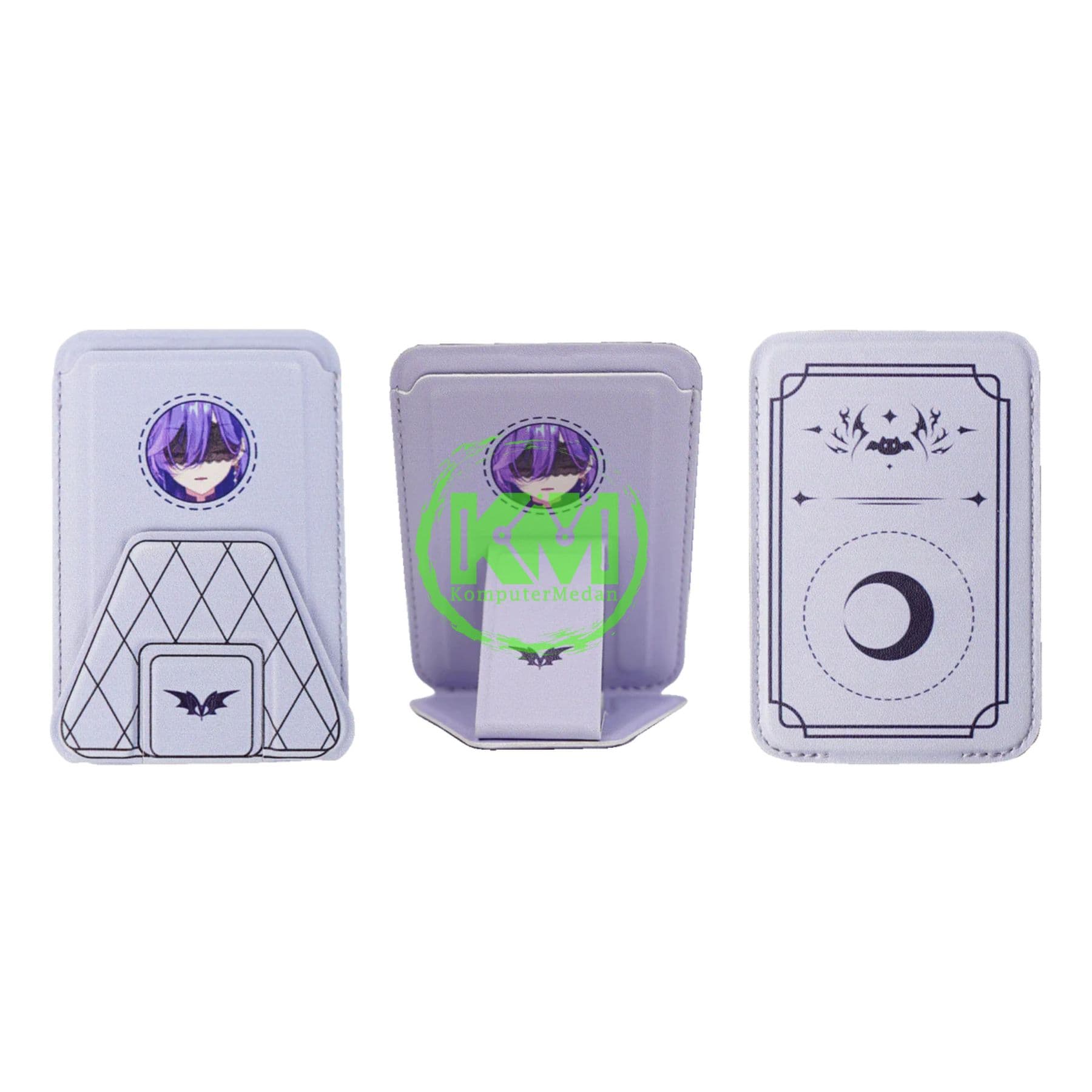 FANTECH SNAP MYTHIA PHONE ACCESORIES