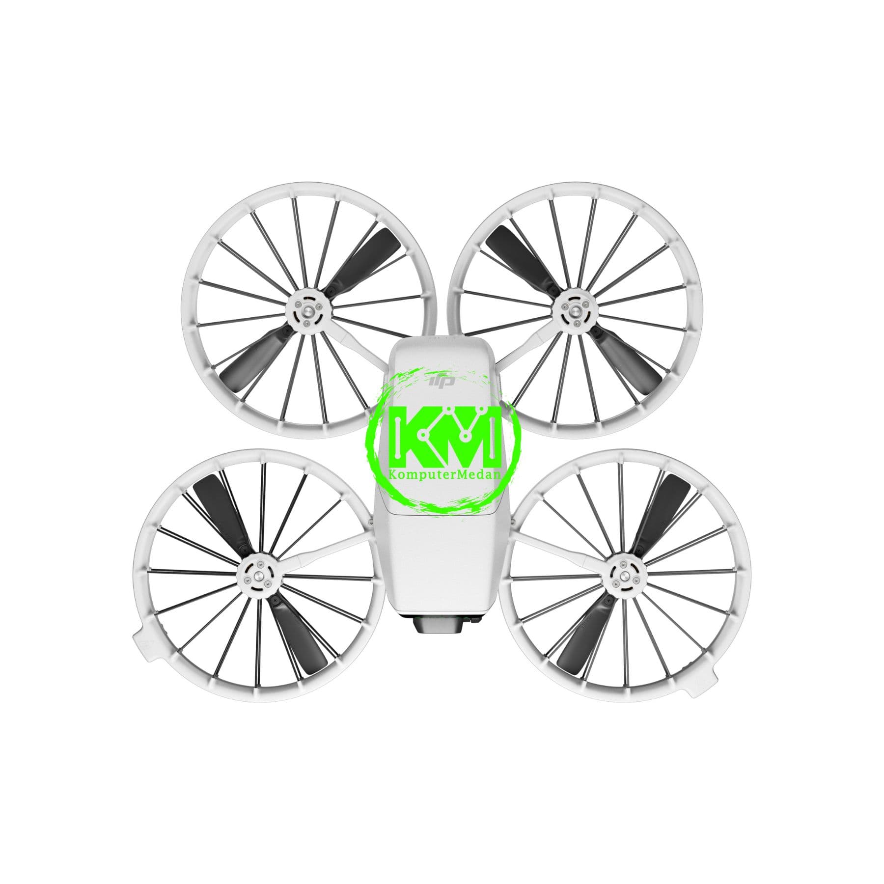 DJI FLIP FLY MORE COMBO (RC 2) 8100147059 - Image 4