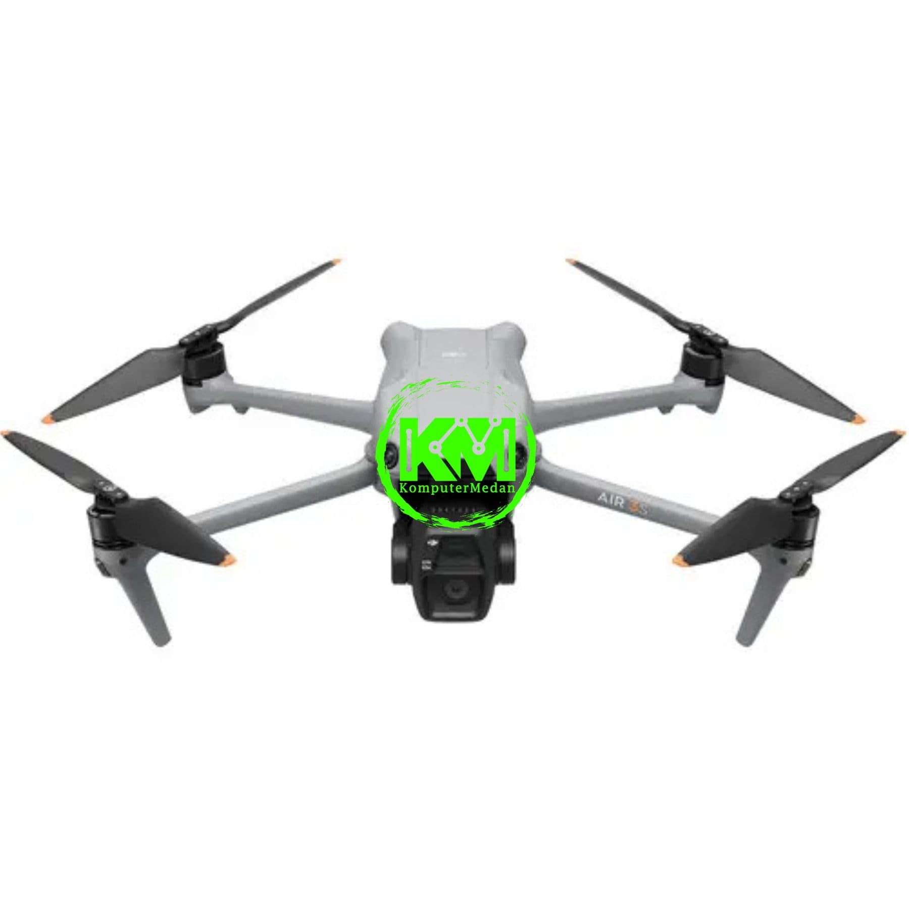 DJI AIR 3S (RC-N3) 8100026296 - Image 2