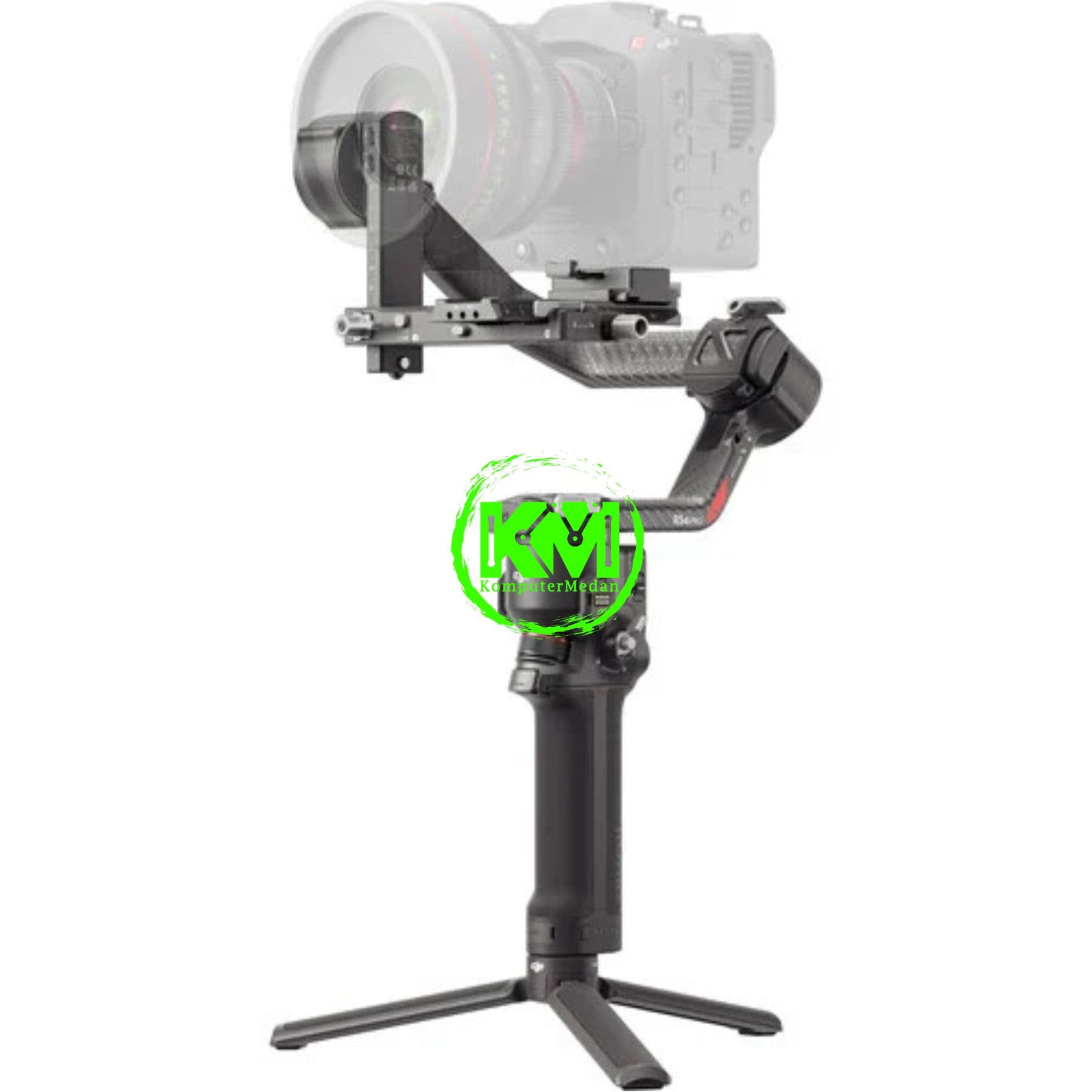 DJI RS 4 PRO COMBO 8100141028 - Image 2