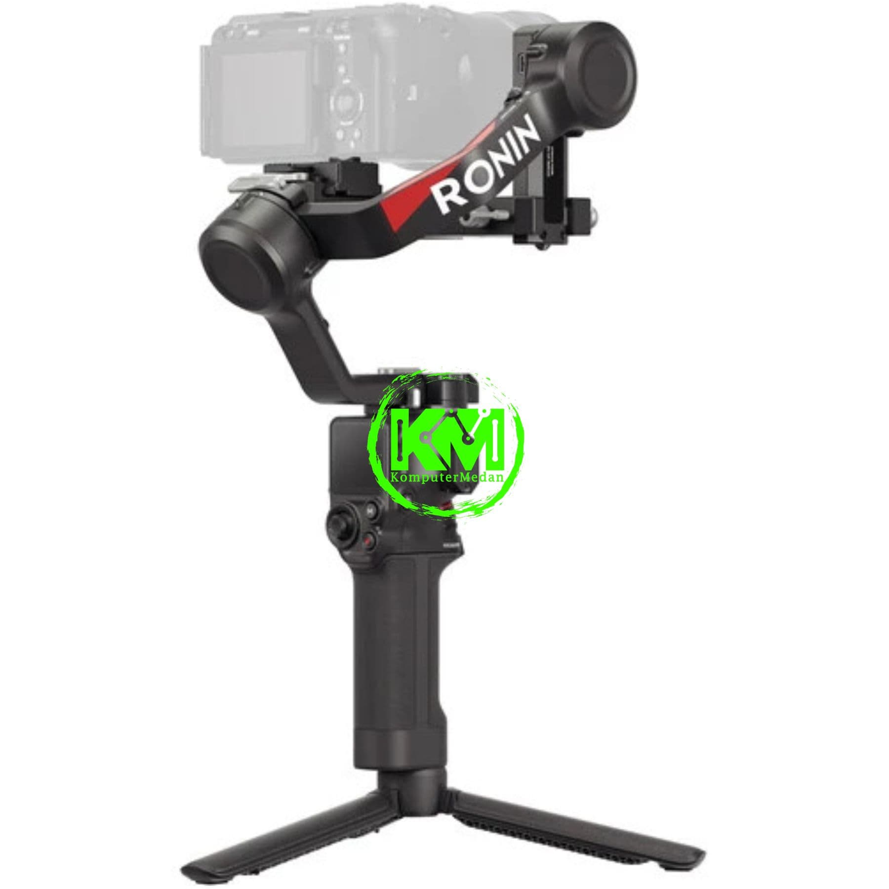 DJI RS 4 8100141025