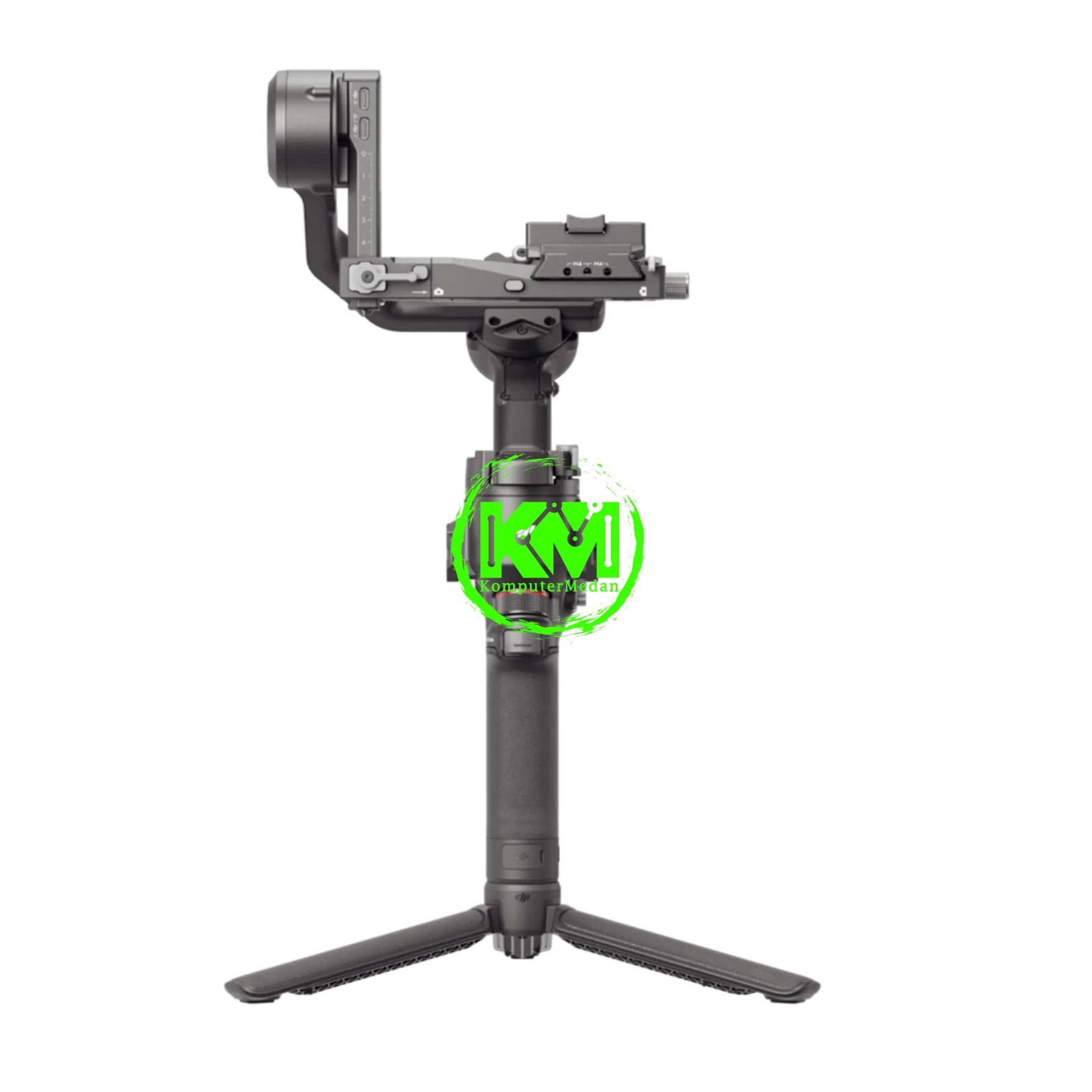 DJI RS 4 COMBO 8100141026 - Image 1
