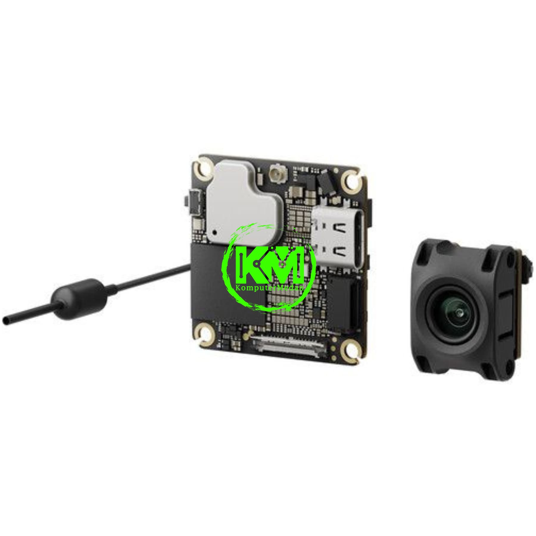 DJI O4 AIR UNIT 8100028418 - Image 1