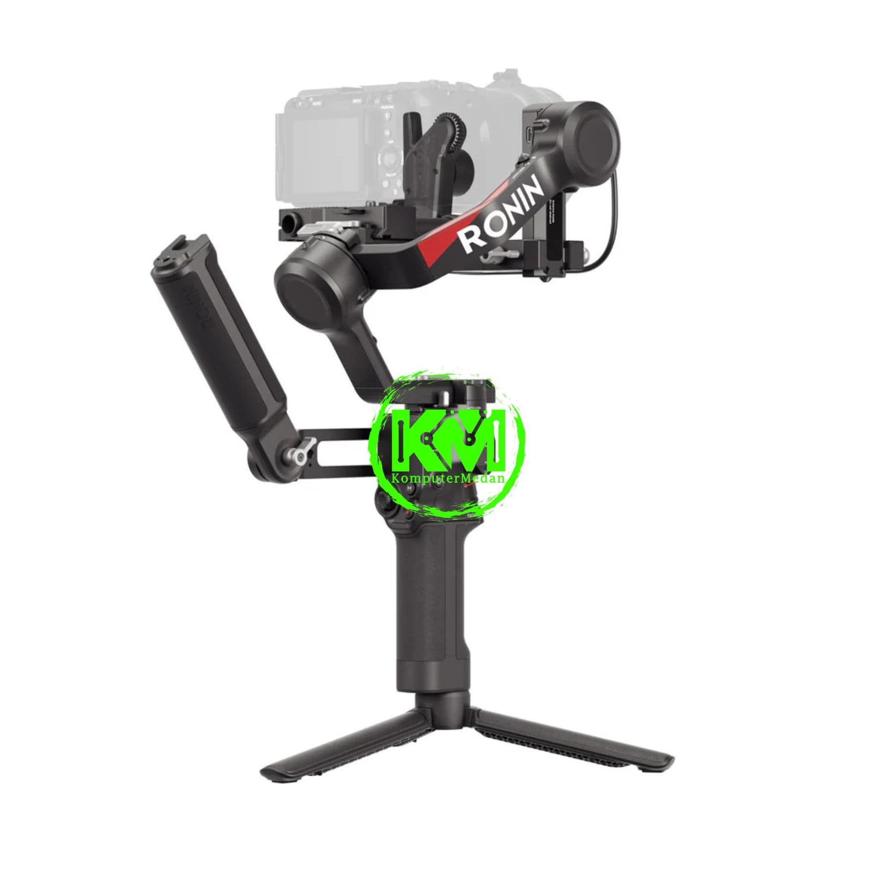 DJI RS 4 COMBO 8100141026 - Image 5