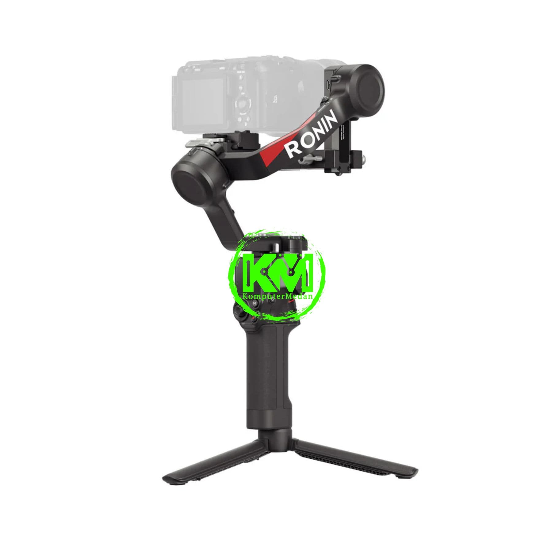 DJI RS 4 COMBO 8100141026 - Image 6