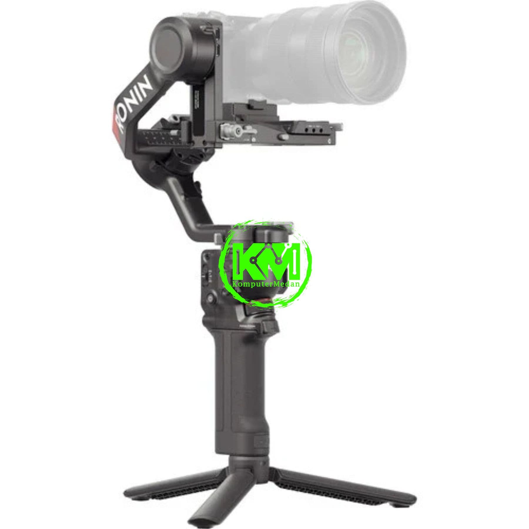 DJI RS 4 8100141025 - Image 2