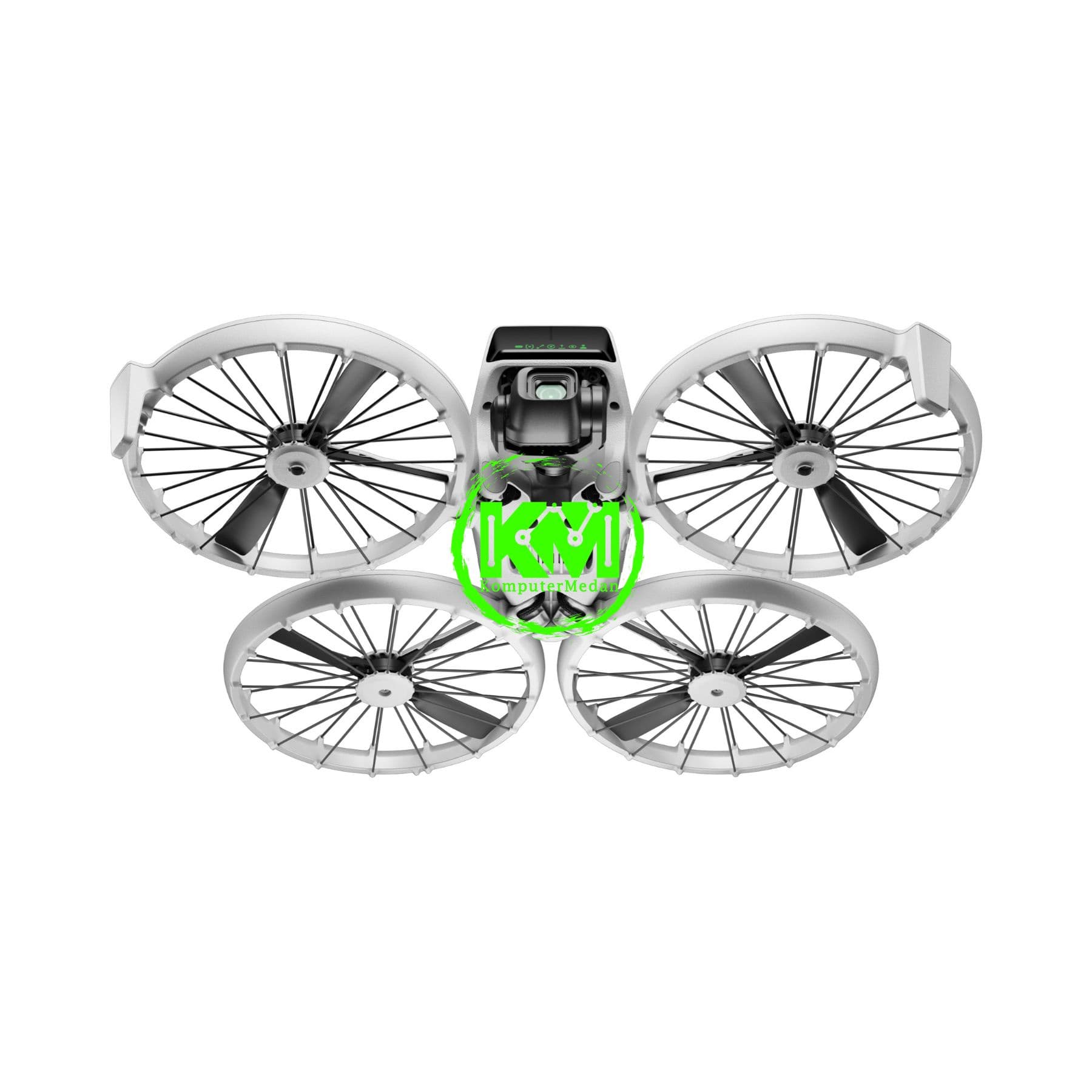 DJI FLIP FLY MORE COMBO (RC 2) 8100147059 - Image 5