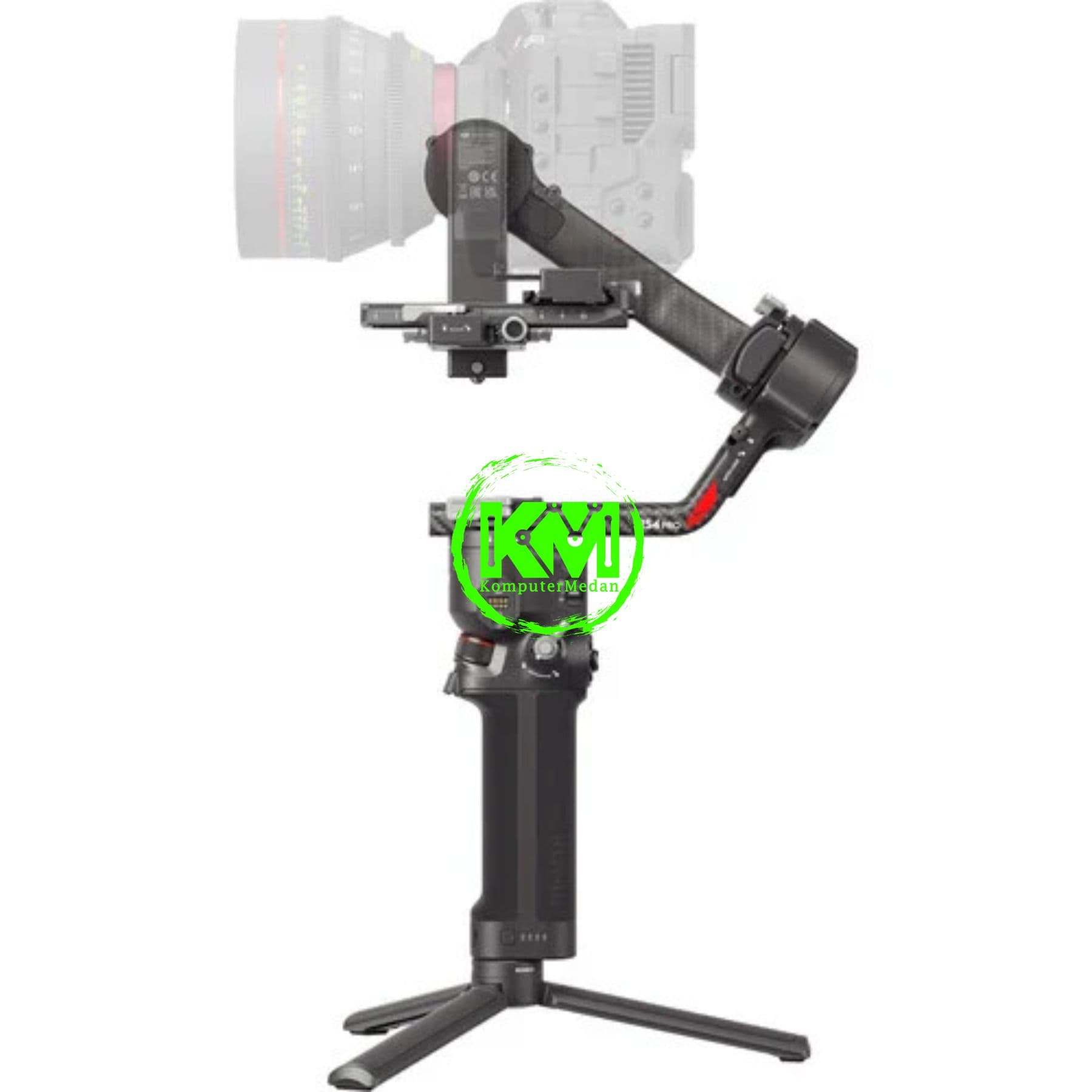 DJI RS 4 PRO COMBO 8100141028 - Image 3
