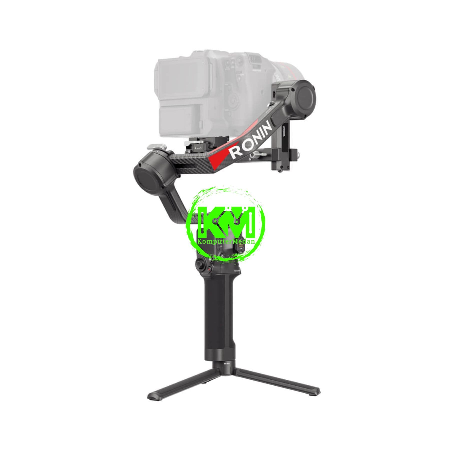DJI RS 4 PRO 8100141027