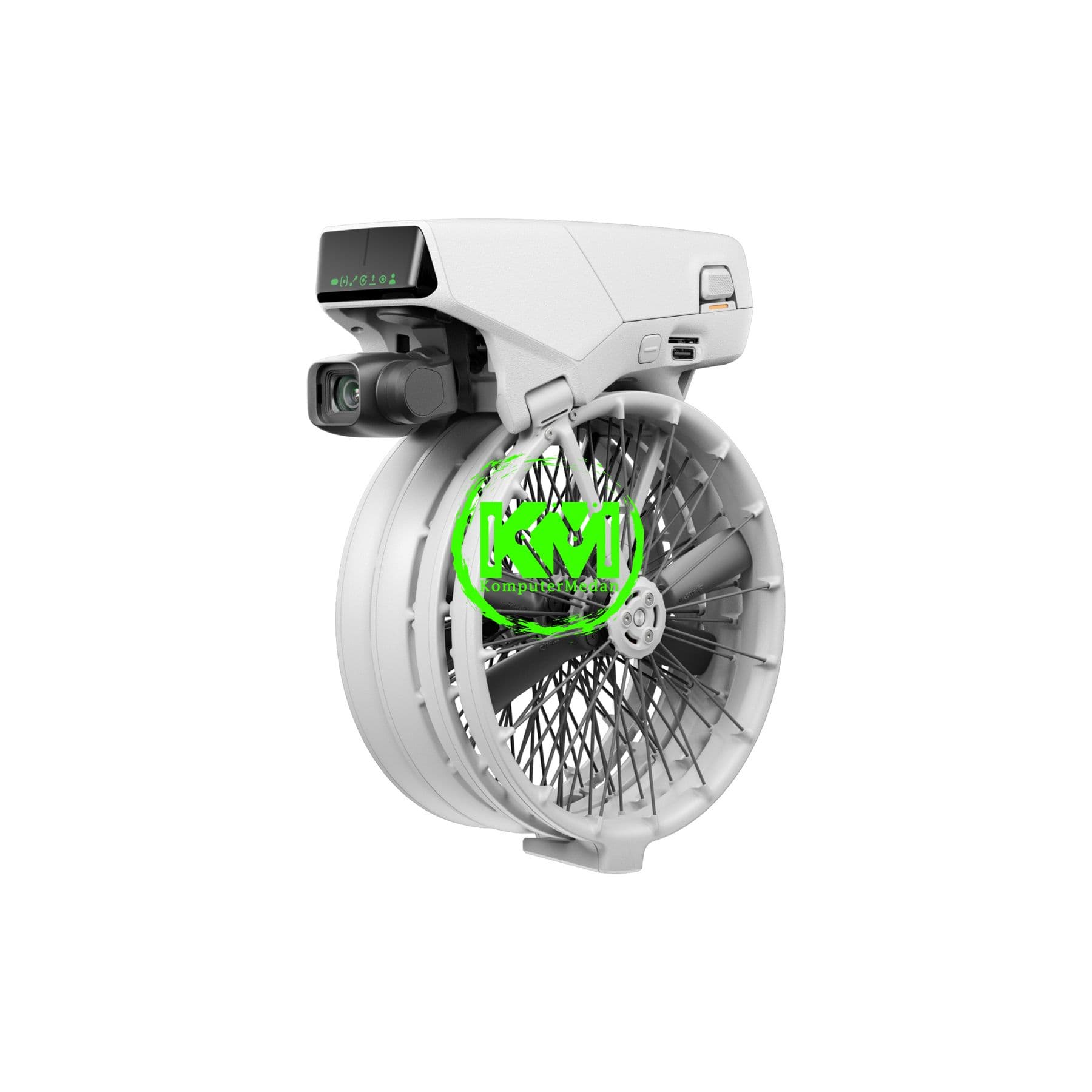 DJI FLIP FLY MORE COMBO (RC 2) 8100147059 - Image 6