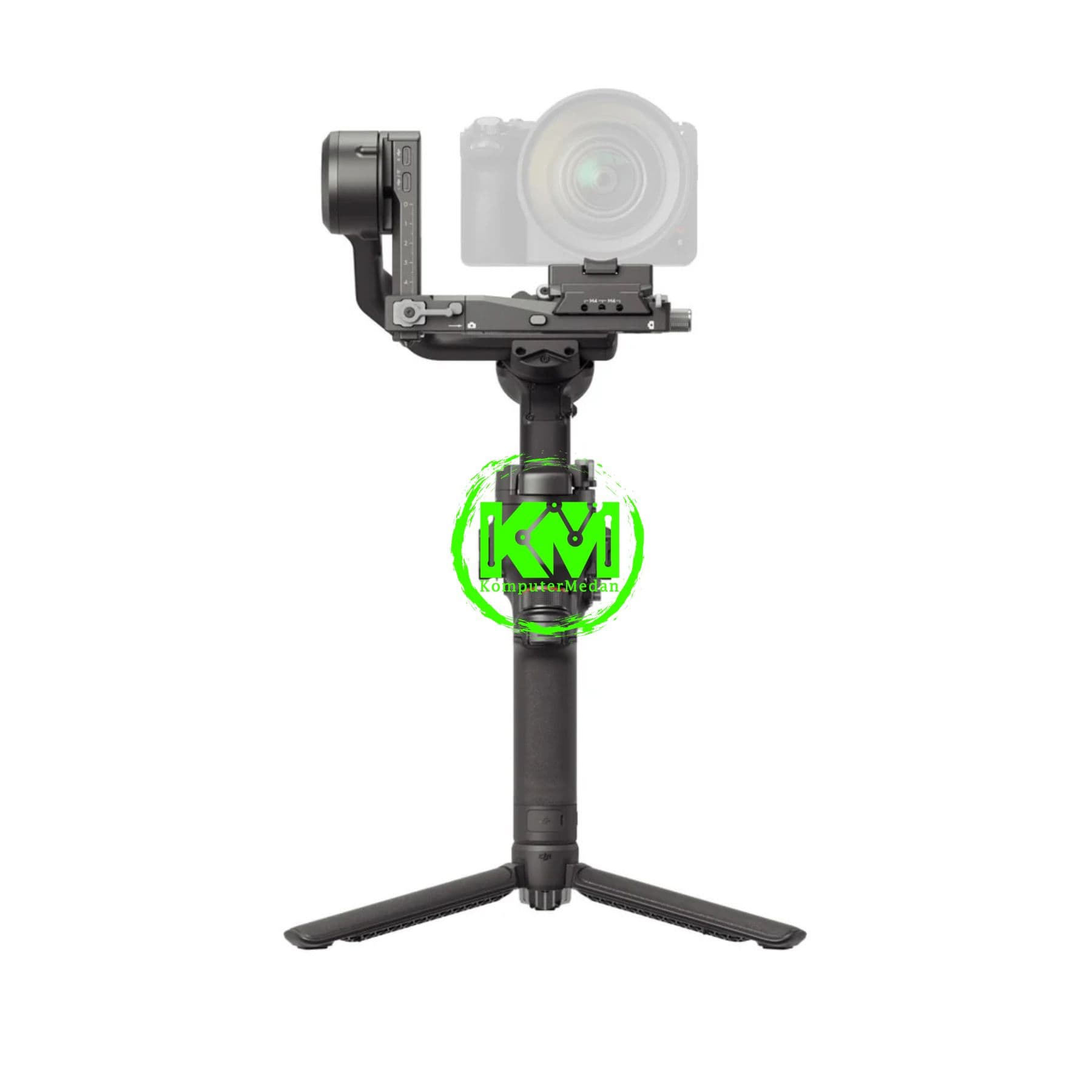 DJI RS 4 COMBO 8100141026 - Image 2