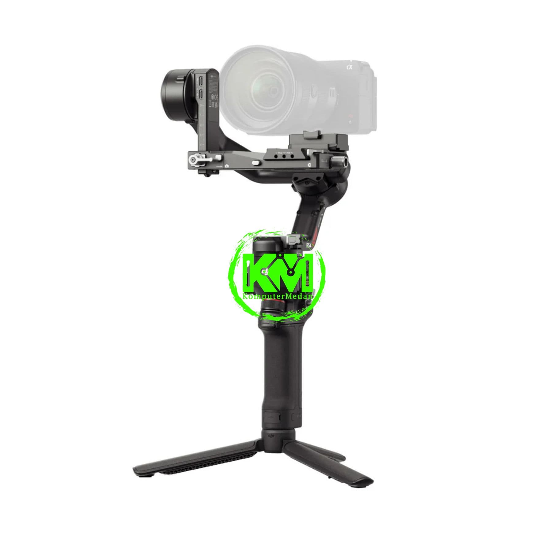 DJI RS 4 COMBO 8100141026 - Image 4