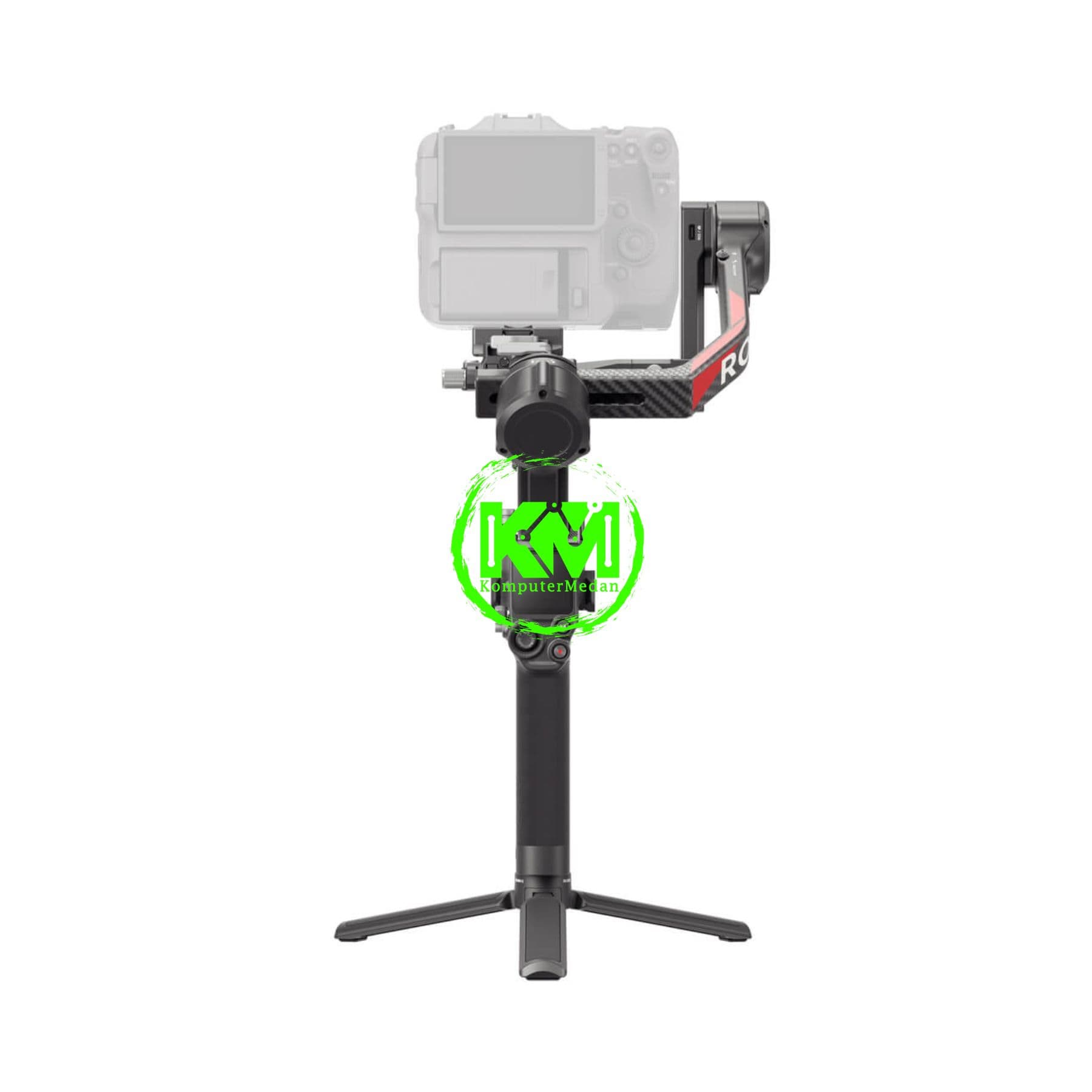 DJI RS 4 PRO 8100141027 - Image 4