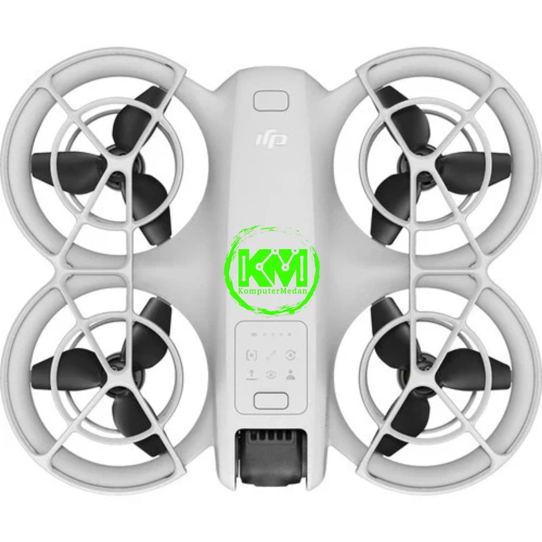 DJI NEO FLY MORE COMBO 8100147064 - Image 4