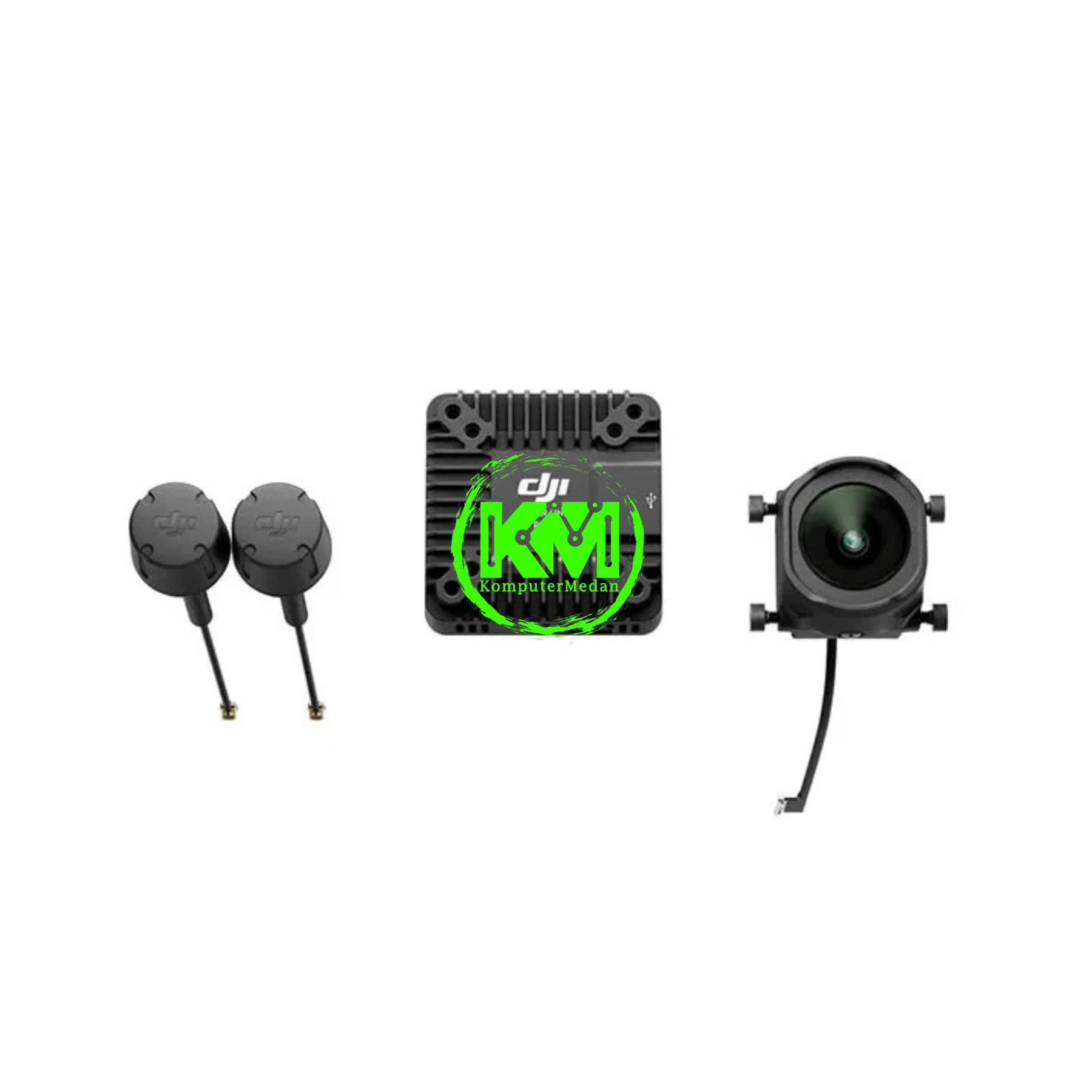 DJI 04 AIR UNIT PRO 8100028419 - Image 3