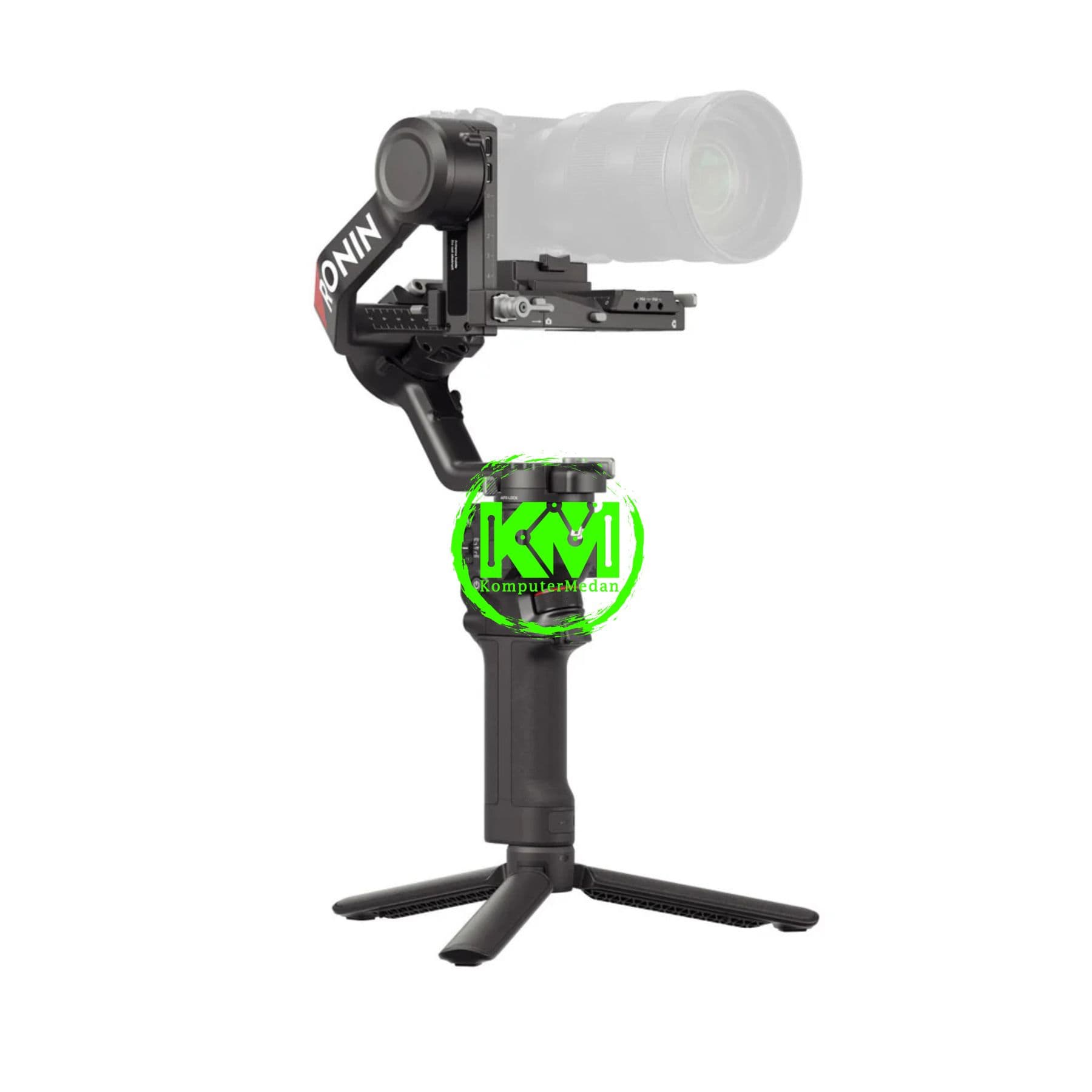 DJI RS 4 COMBO 8100141026 - Image 3