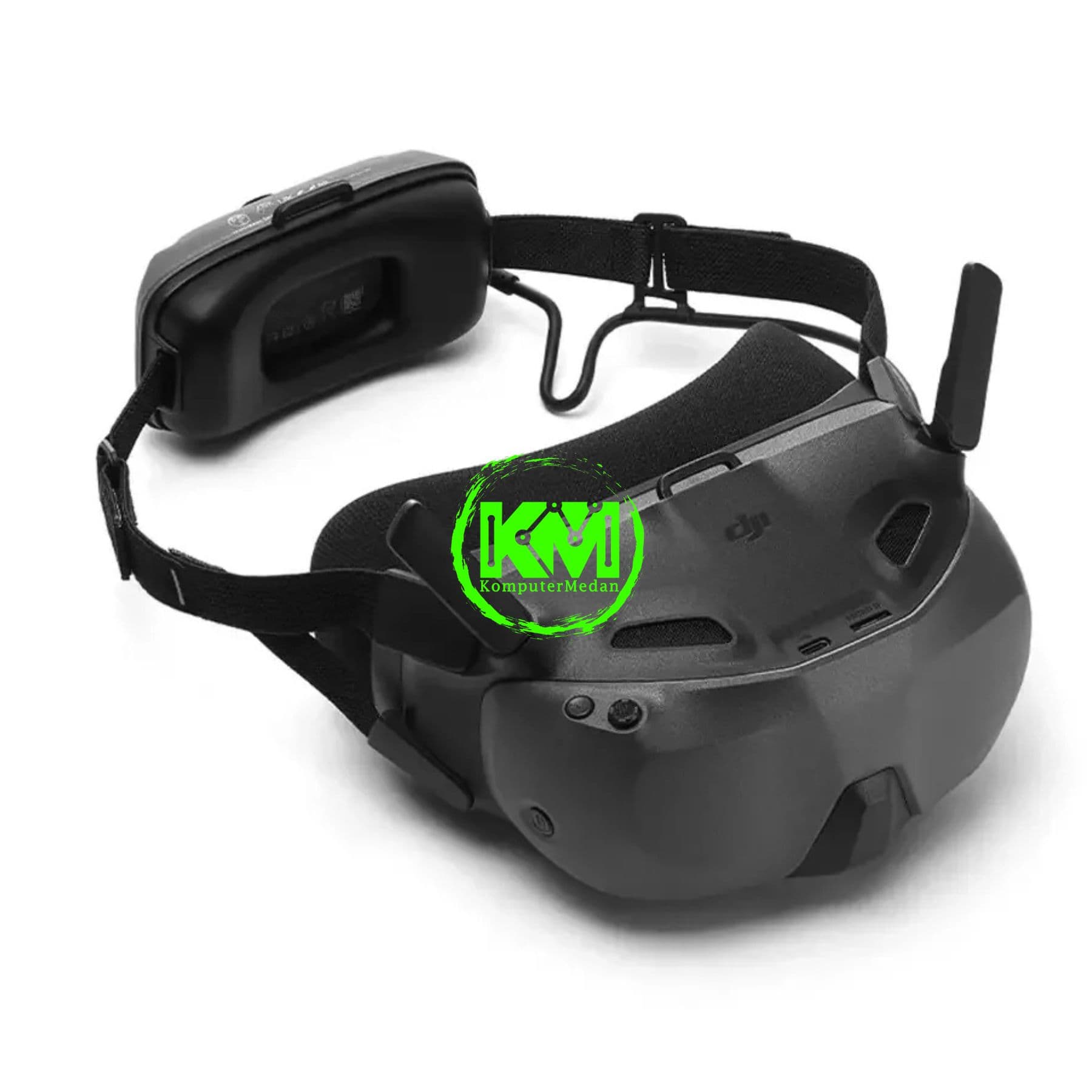 DJI NEO MOTION FLY MORE COMBO 8100147057 - Image 5