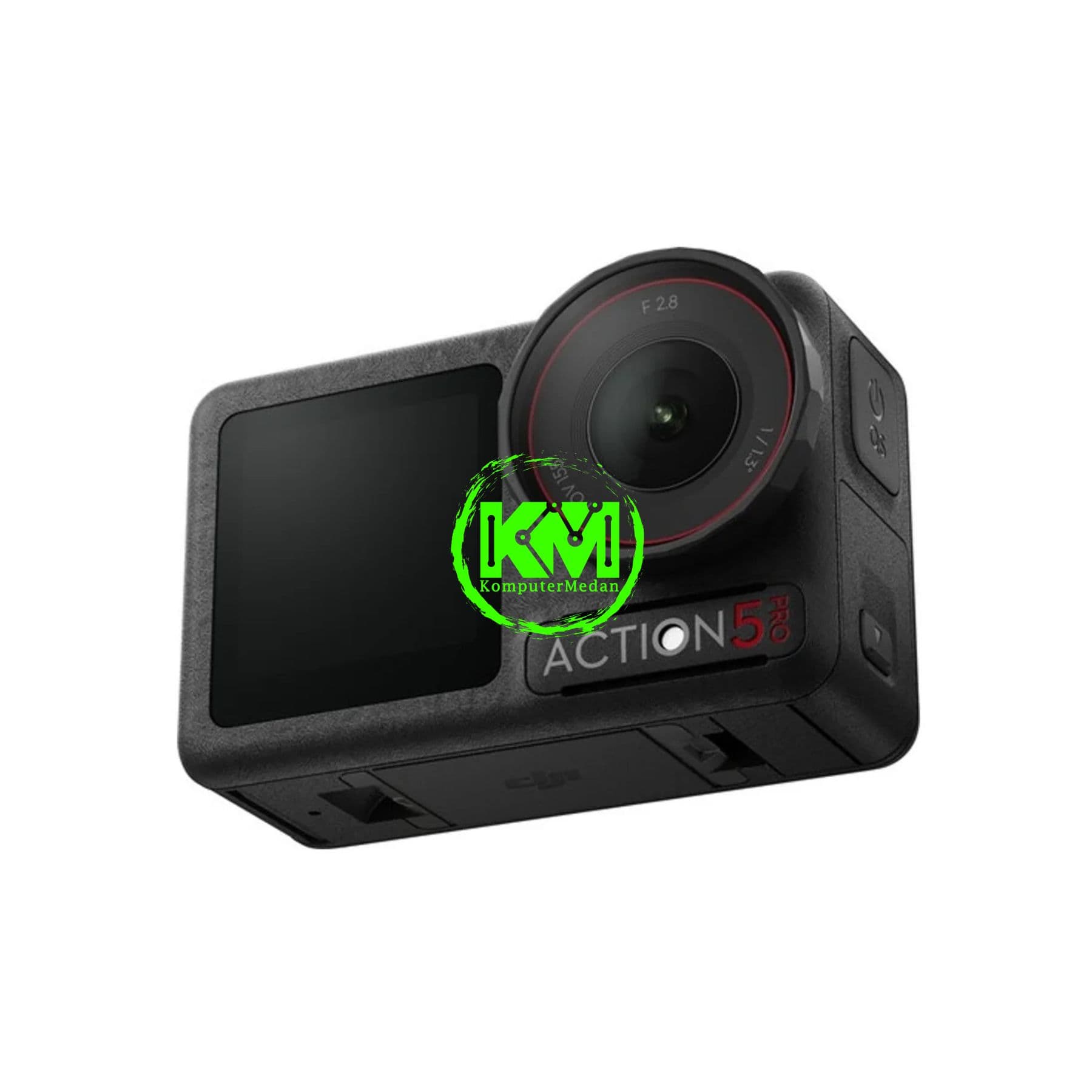 DJI OSMO ACTION 5 PRO ADVENTURE COMBO 8100155603 - Image 3