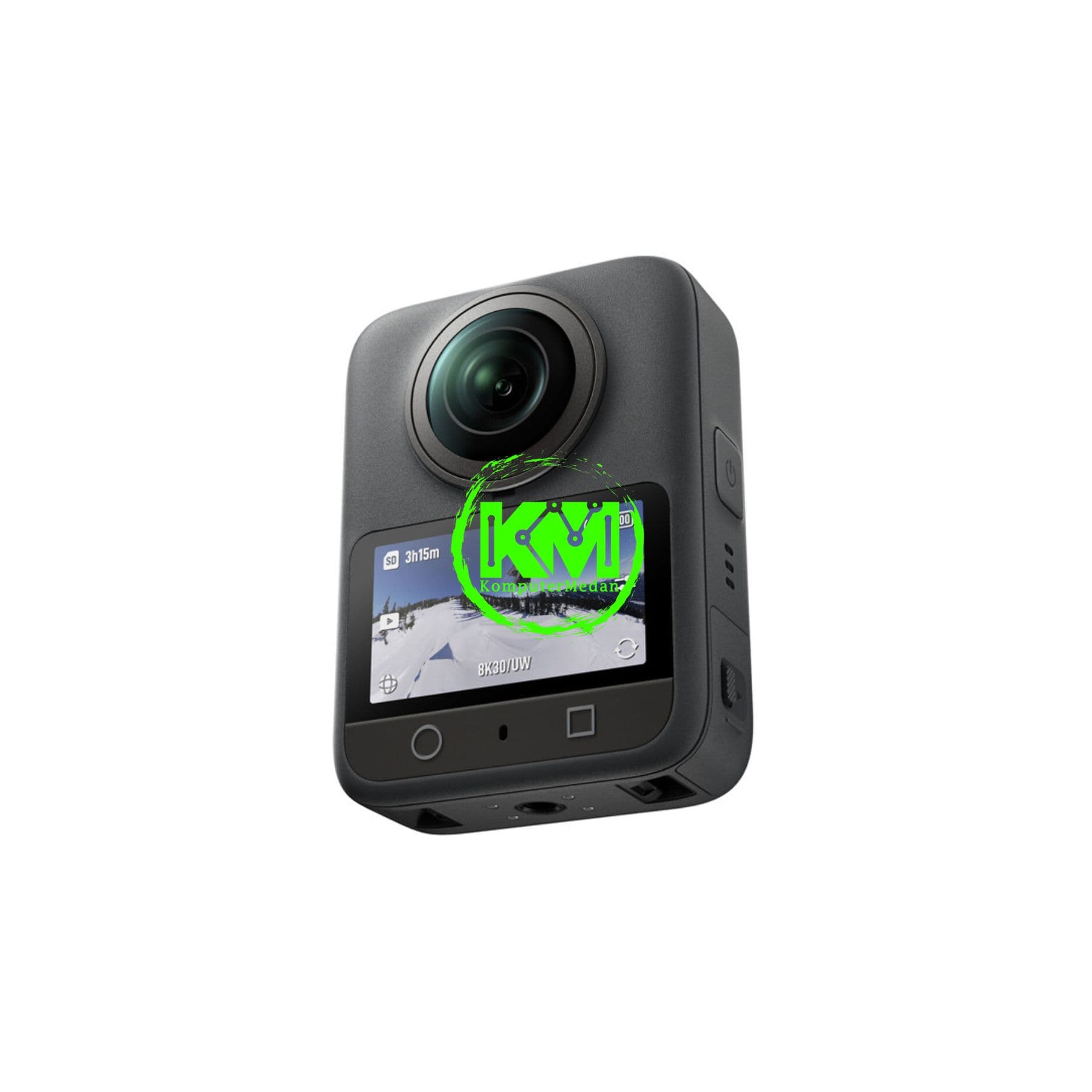 DJI OSMO 360 ADVENTURE COMBO 8100034445