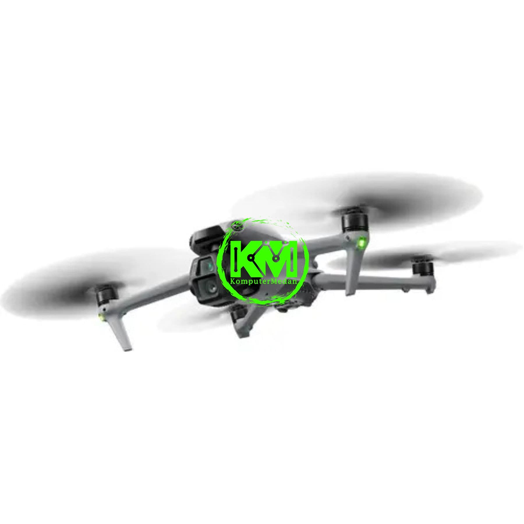 DJI AIR 3S (RC-N3) 8100026296 - Image 3