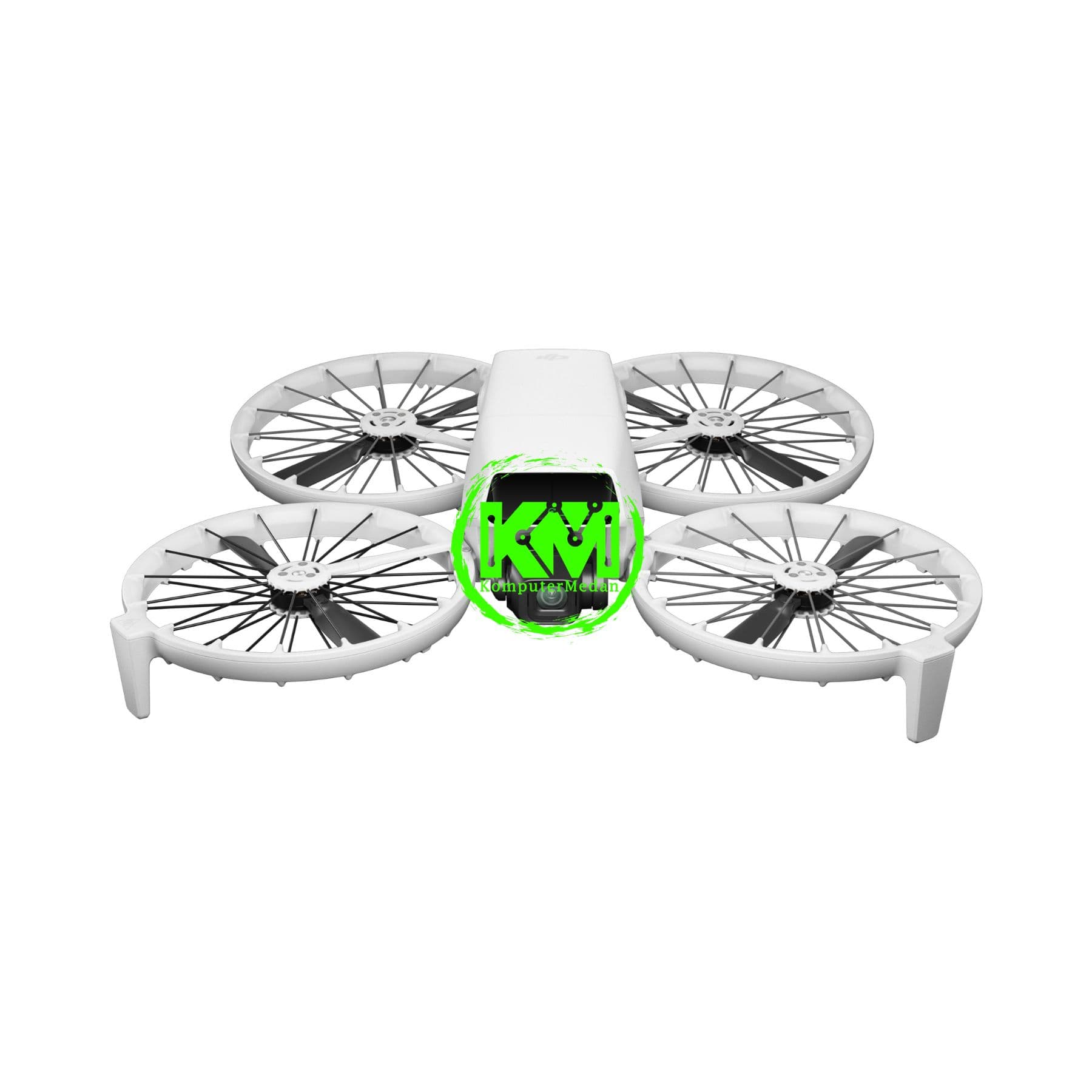 DJI FLIP FLY MORE COMBO (RC 2) 8100147059 - Image 3