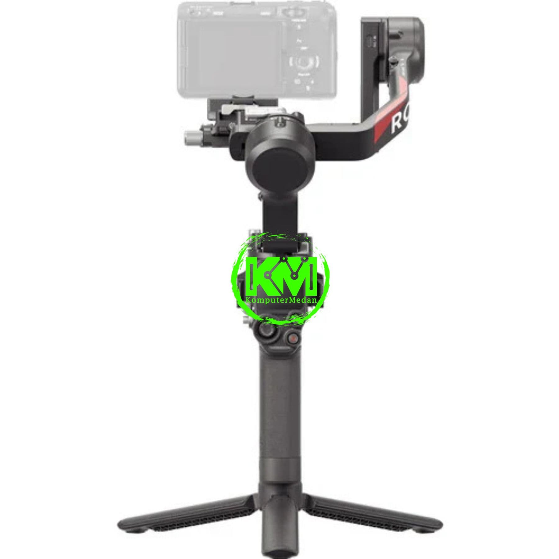 DJI RS 4 8100141025 - Image 4