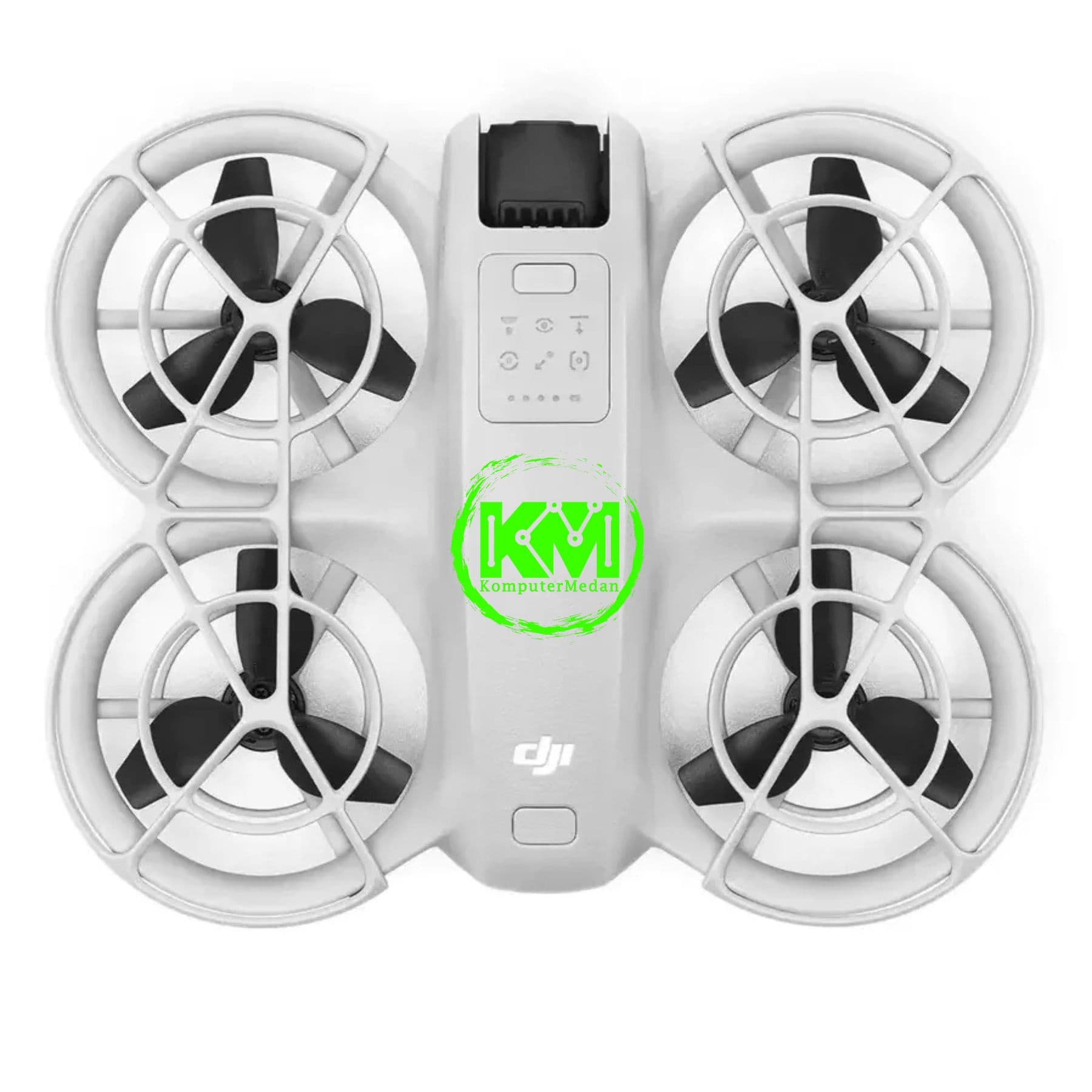 DJI NEO MOTION FLY MORE COMBO 8100147057 - Image 4