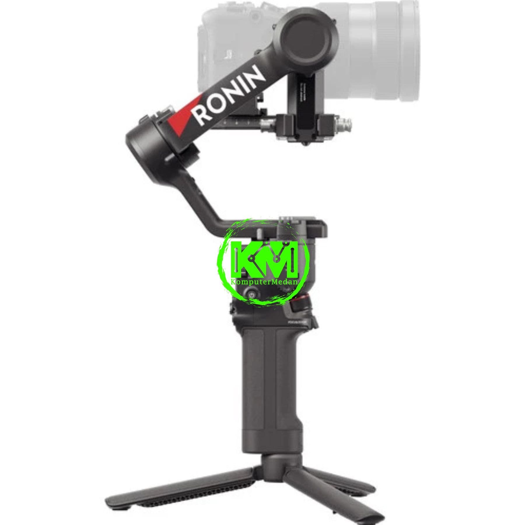 DJI RS 4 8100141025 - Image 3
