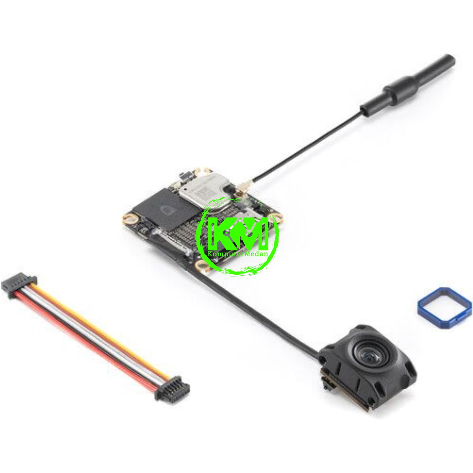 DJI O4 AIR UNIT 8100028418 - Image 3